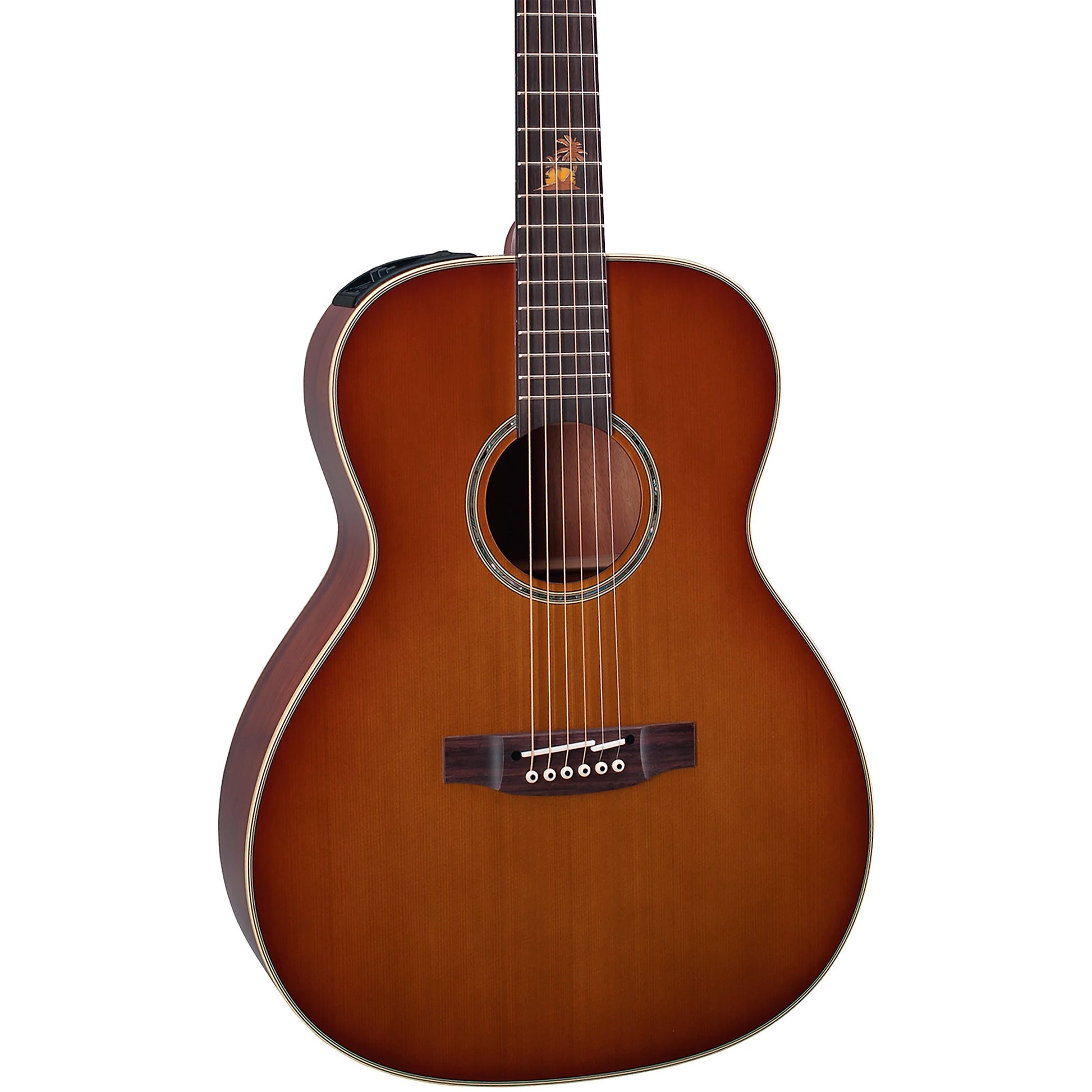 Đàn Guitar Acoustic Takamine TF77-PT - Việt Music
