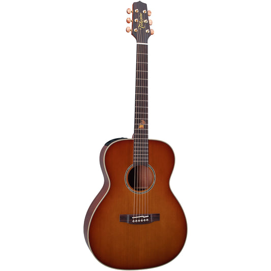Đàn Guitar Acoustic Takamine TF77-PT - Việt Music