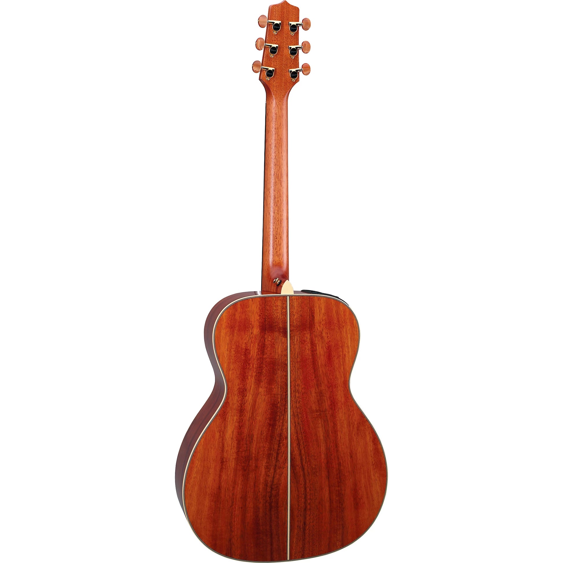 Đàn Guitar Acoustic Takamine TF77-PT - Việt Music