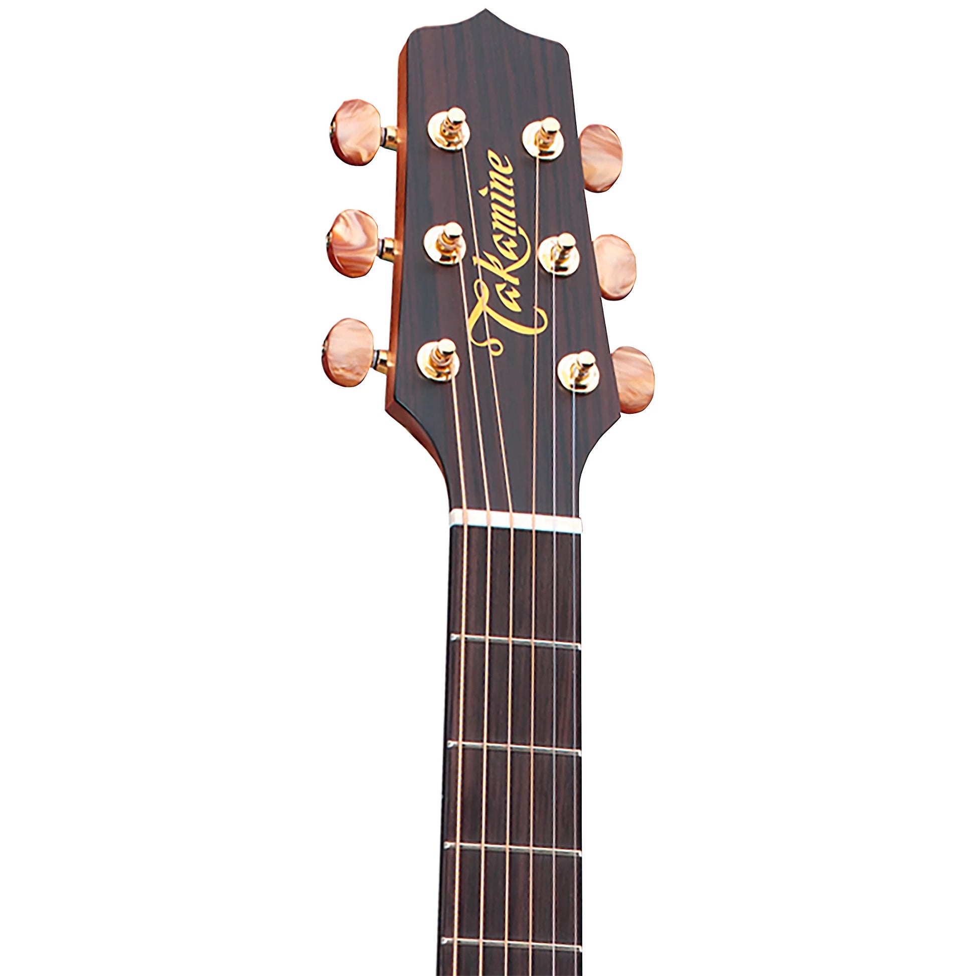Đàn Guitar Acoustic Takamine TF77-PT - Việt Music
