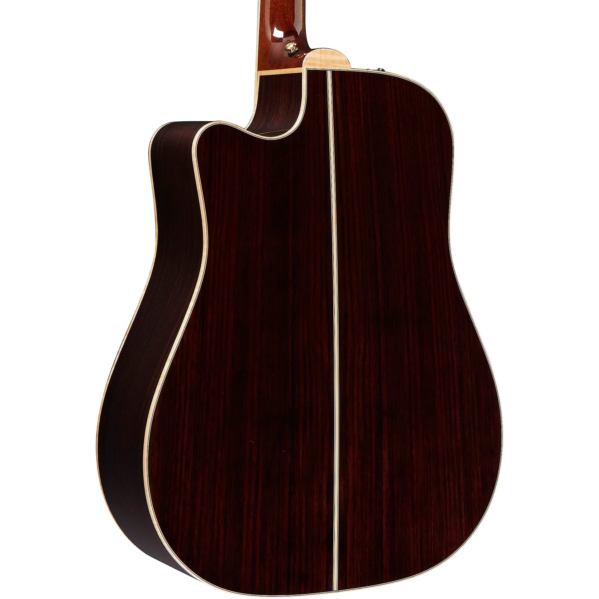 Đàn Guitar Acoustic Takamine P7DC - Việt Music