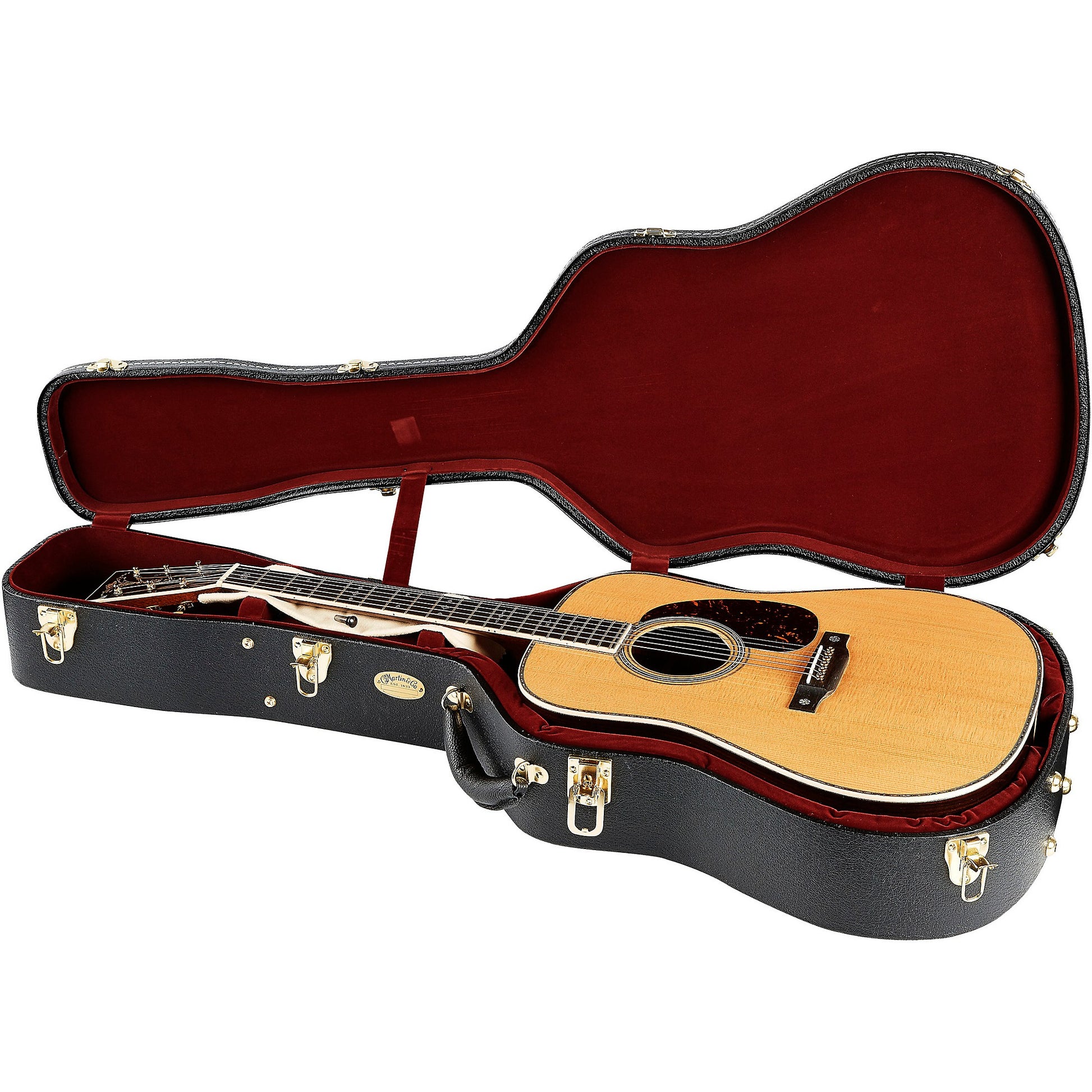 Đàn Guitar Acoustic Martin D-42 - Modern Deluxe Series - Việt Music