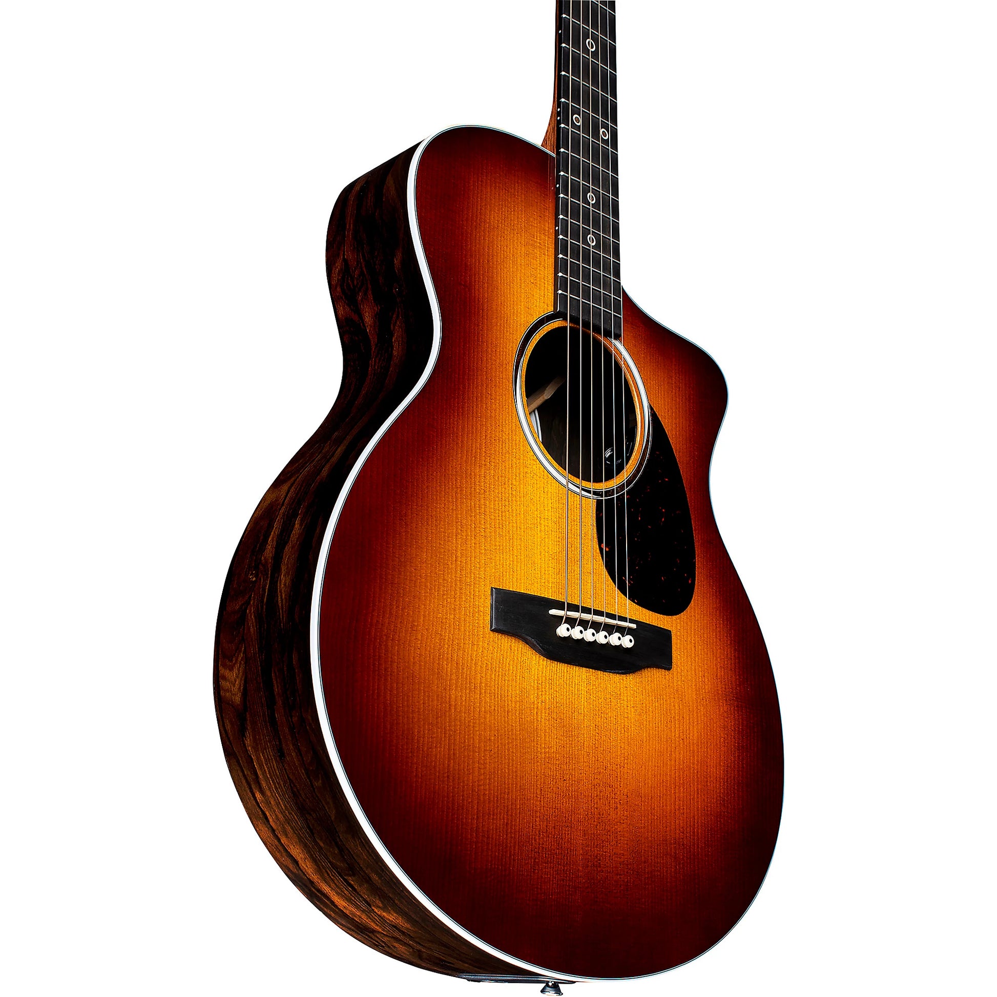 Đàn Guitar Acoustic Martin SC-13E Special Burst - Road Series - Việt Music