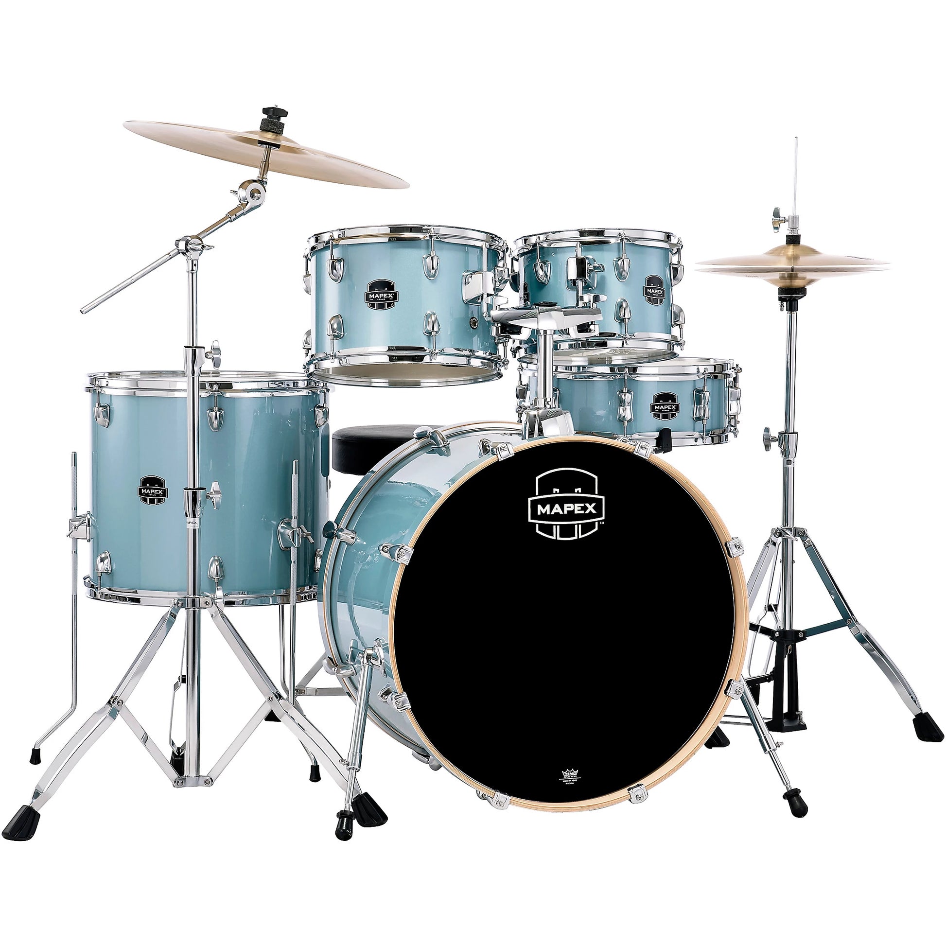 Trống Cơ Mapex Venus VE5294FTC (22/10-12/16/14) - Việt Music