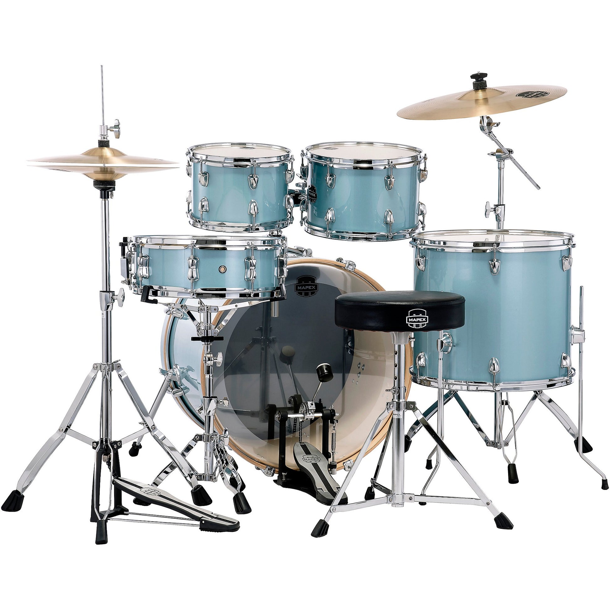 Trống Cơ Mapex Venus VE5294FTC (22/10-12/16/14) - Việt Music