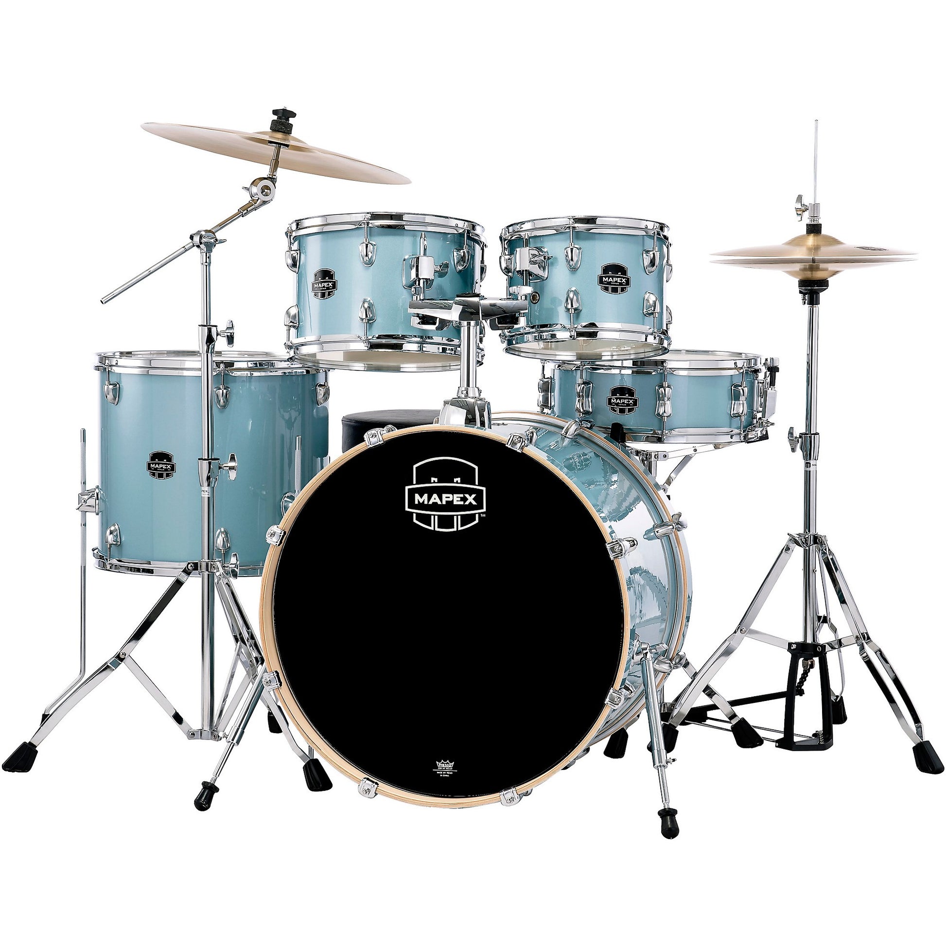Trống Cơ Mapex Venus VE5294FTC (22/10-12/16/14) - Việt Music