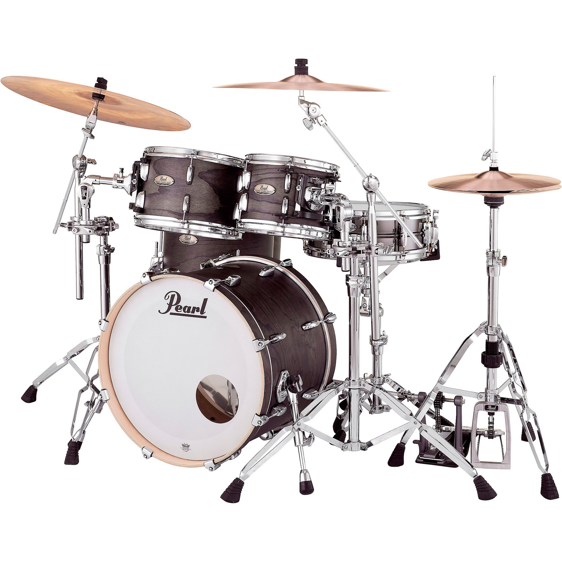 Trống Cơ Pearl Session Studio Select STS905XP/C (20B/10T-12T/14F-16F) - Việt Music