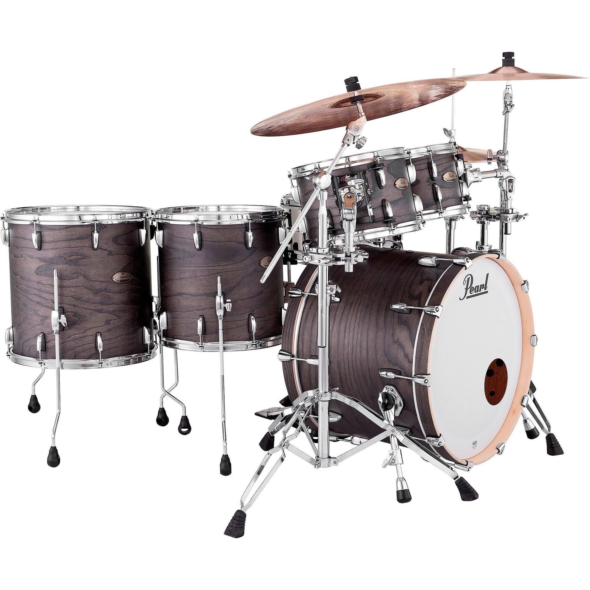 Trống Cơ Pearl Session Studio Select STS905XP/C (20B/10T-12T/14F-16F) - Việt Music