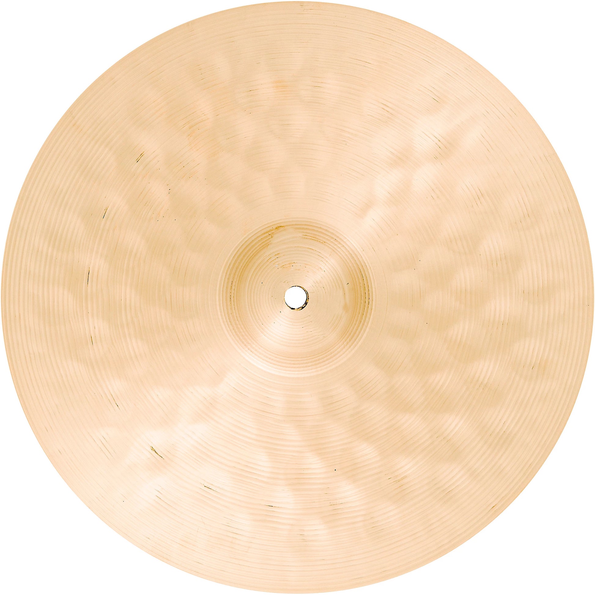 Cymbal Zildjian K Family - K Fat Hats 14" - Pairs - K1433 - Việt Music
