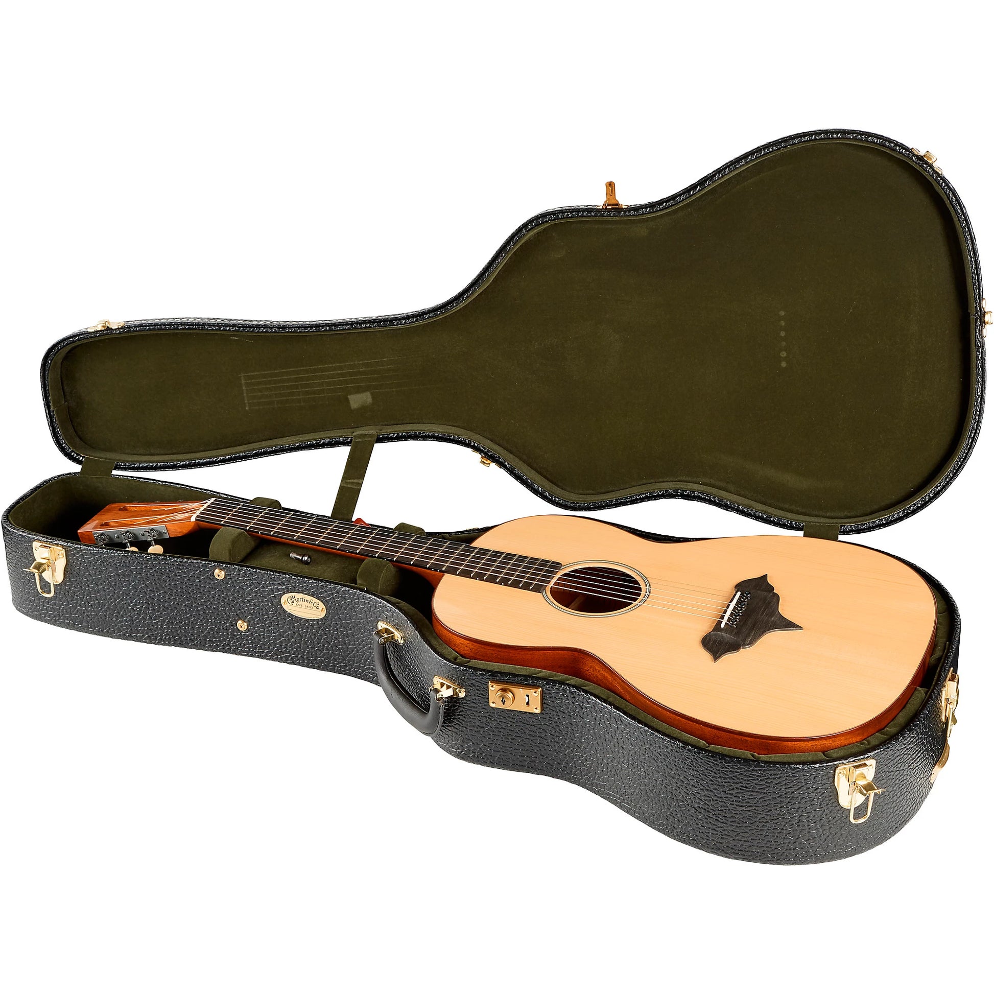 Đàn Guitar Acoustic Martin Custom Major Kealakai - Custom & Special Editions Series - Việt Music