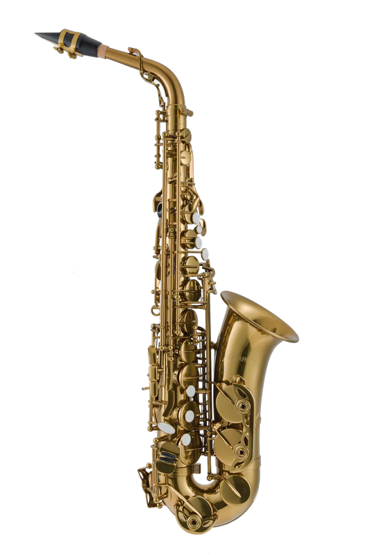 Kèn Saxophone Alto Leblanc LAS411