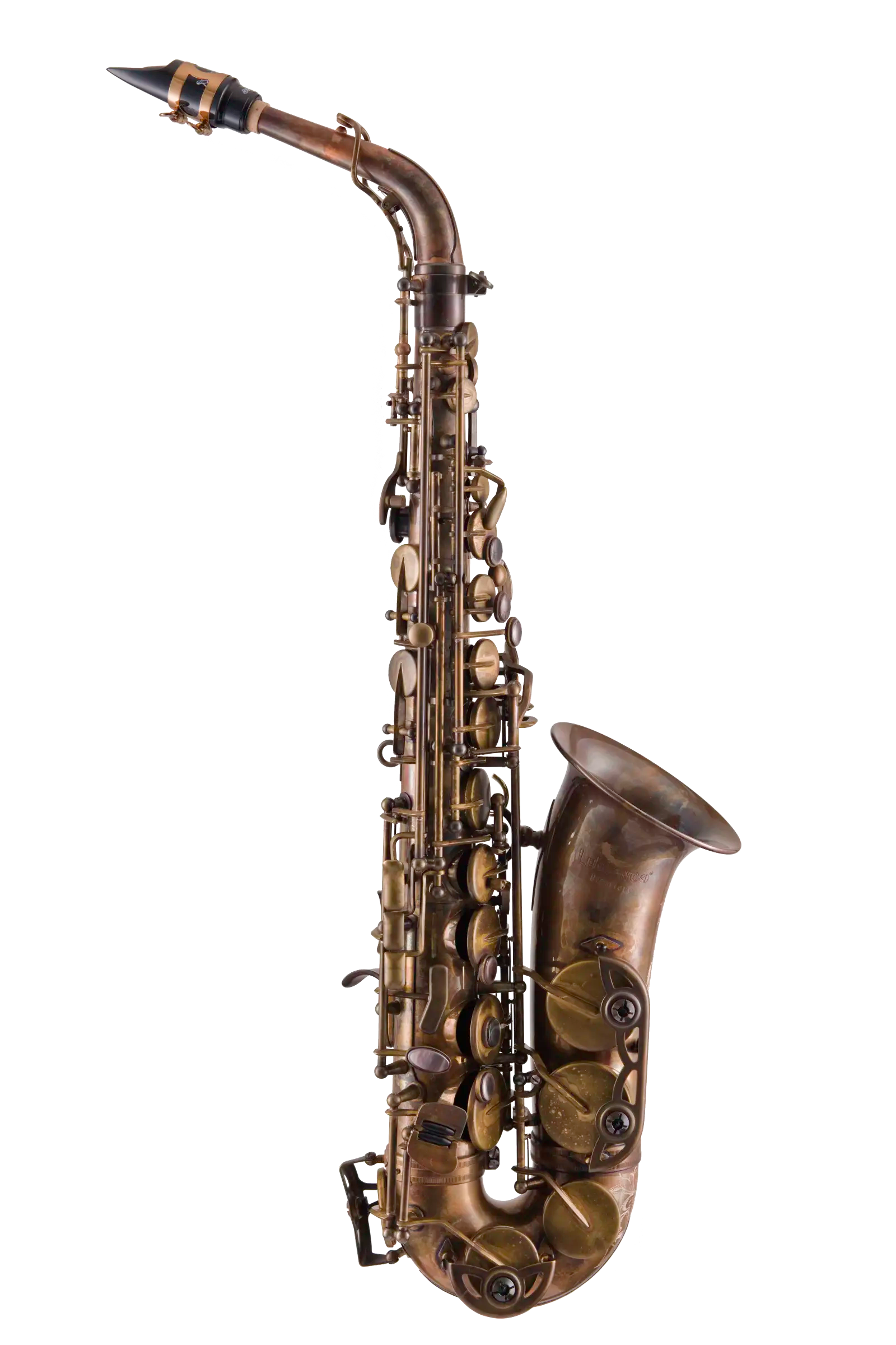 Kèn Saxophone Alto Leblanc LAS711 - Việt Music