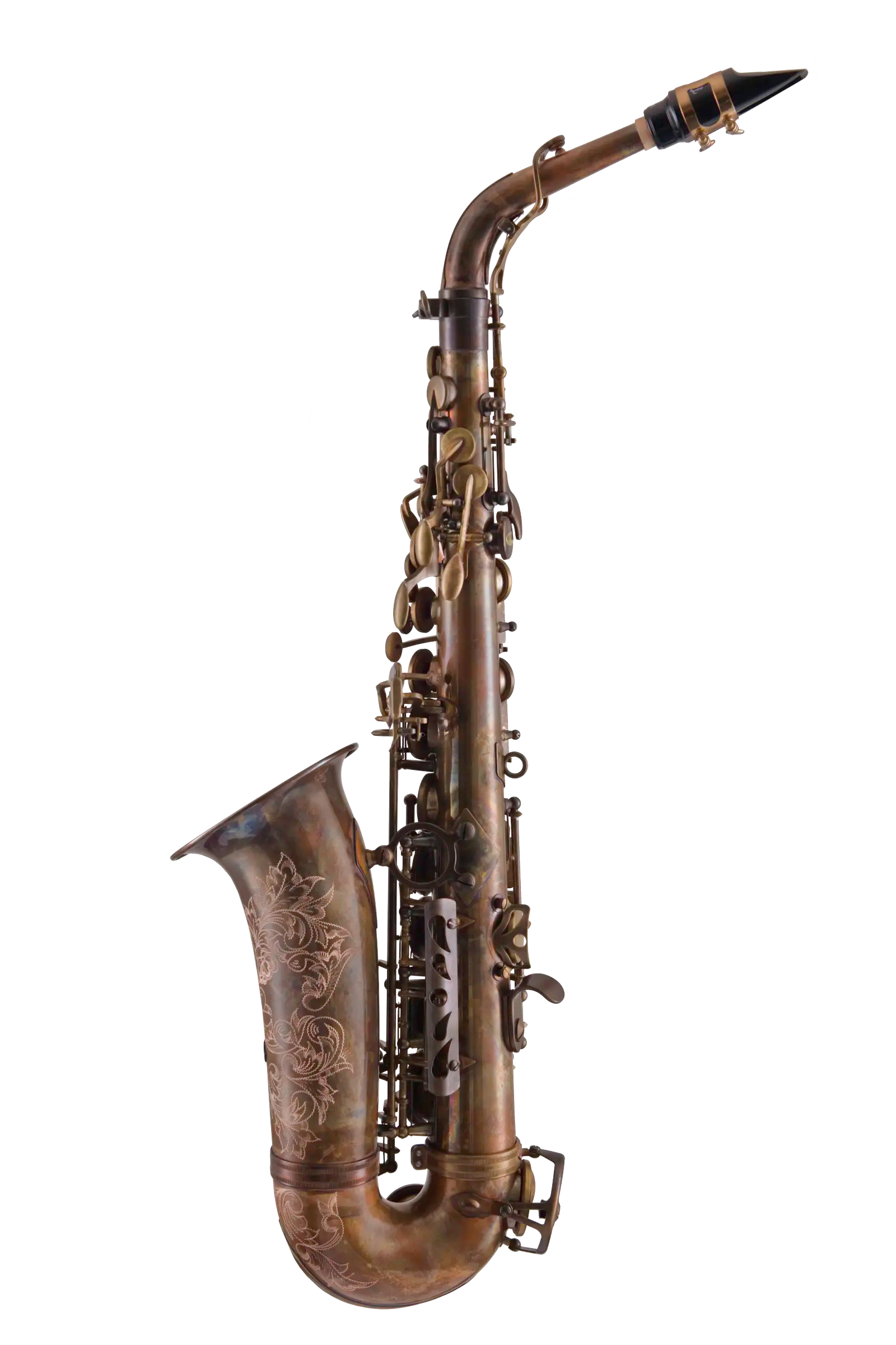 Kèn Saxophone Alto Leblanc LAS711 - Việt Music