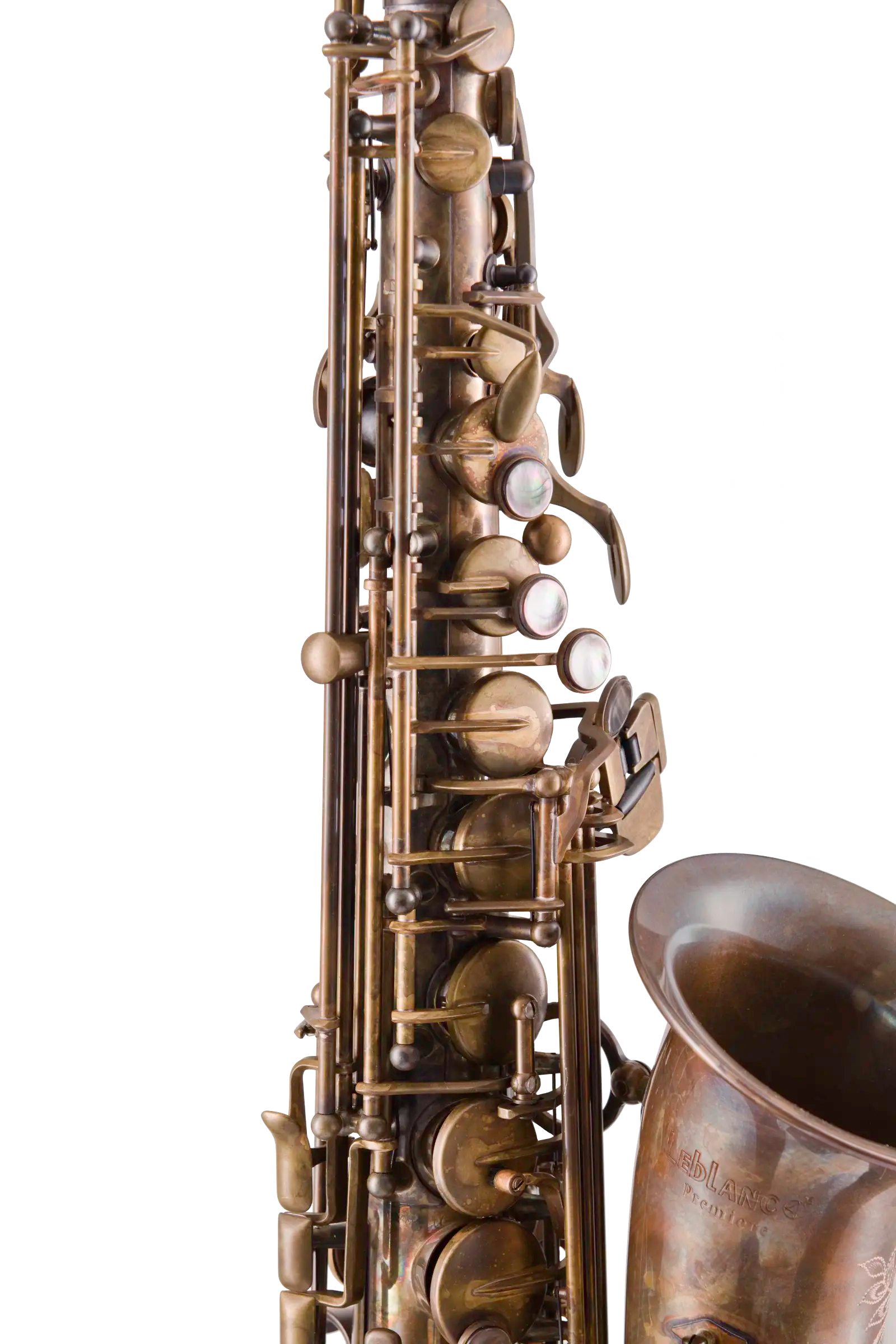 Kèn Saxophone Alto Leblanc LAS711 - Việt Music