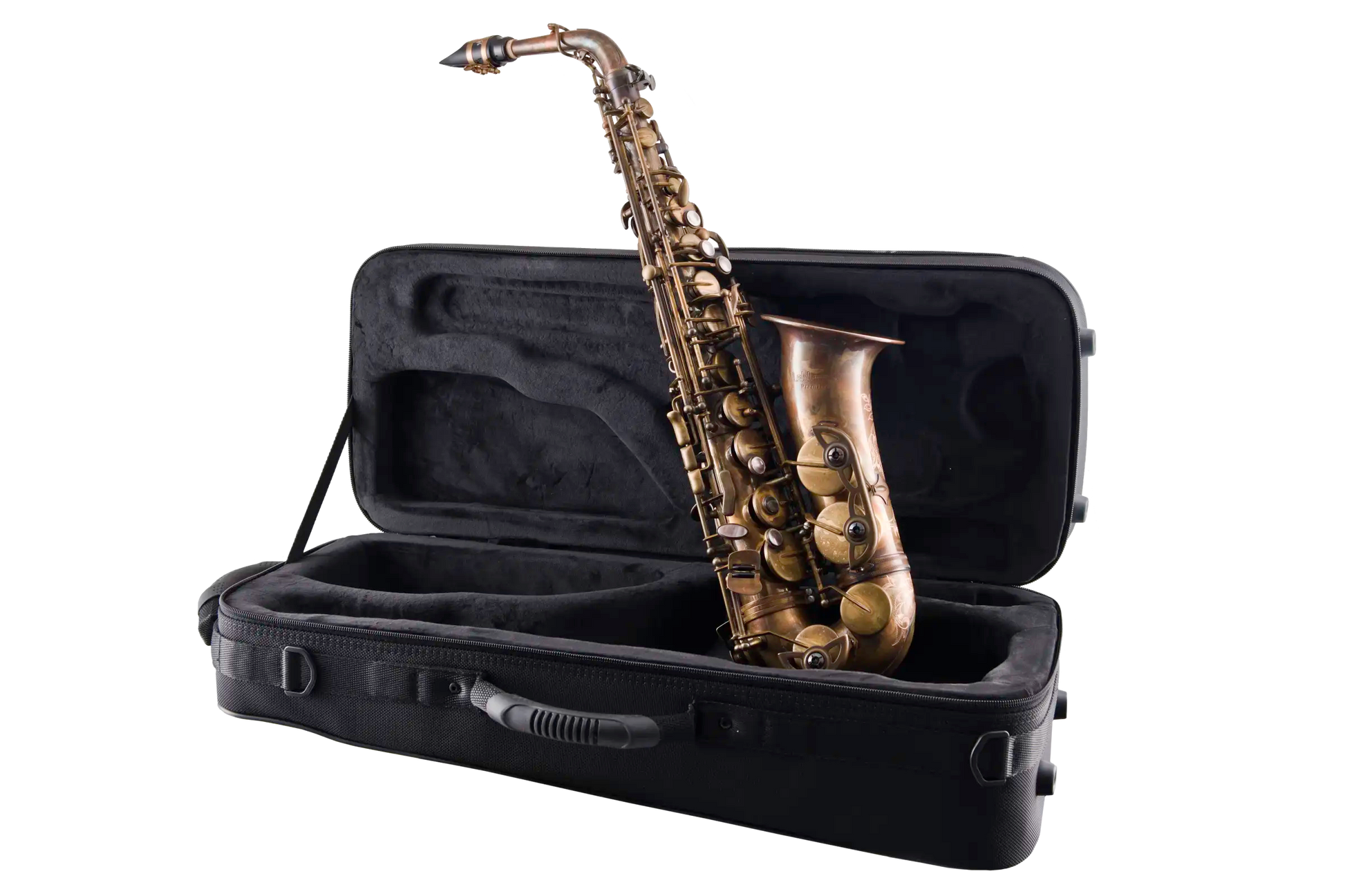 Kèn Saxophone Alto Leblanc LAS711 - Việt Music