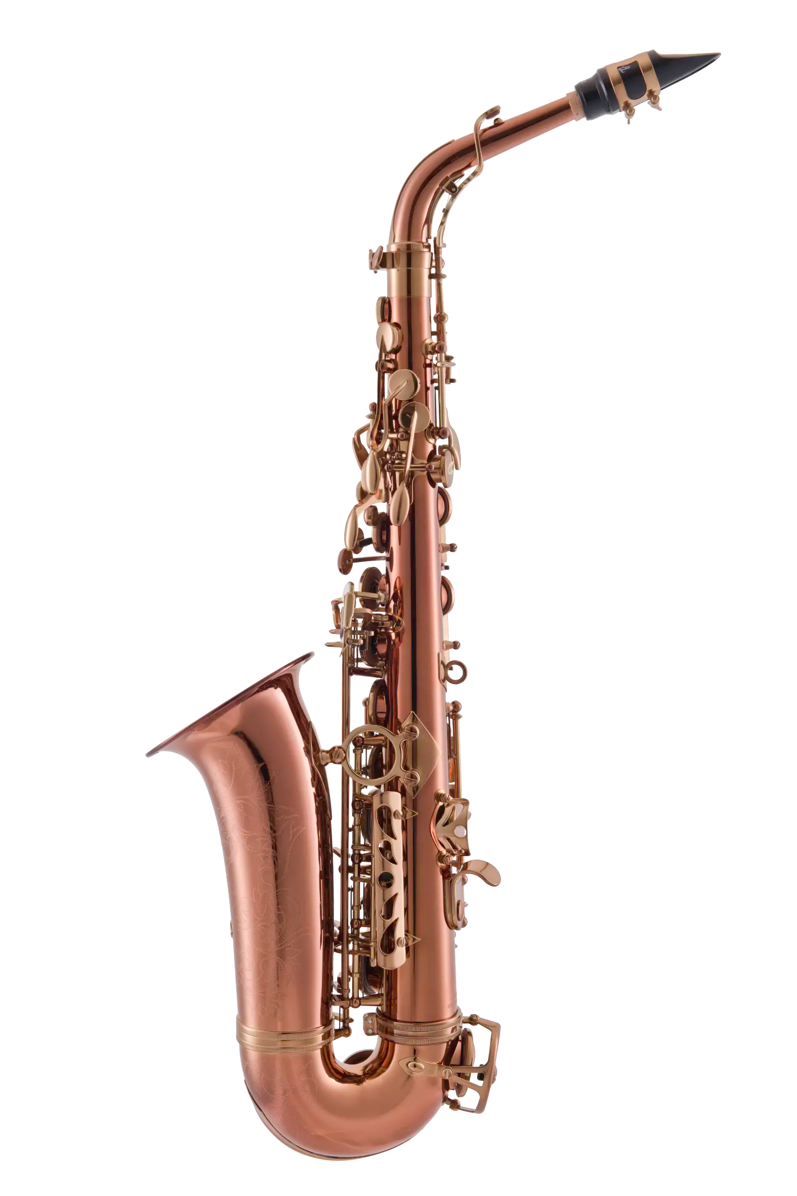 Kèn Saxophone Alto Leblanc LAS711 - Việt Music