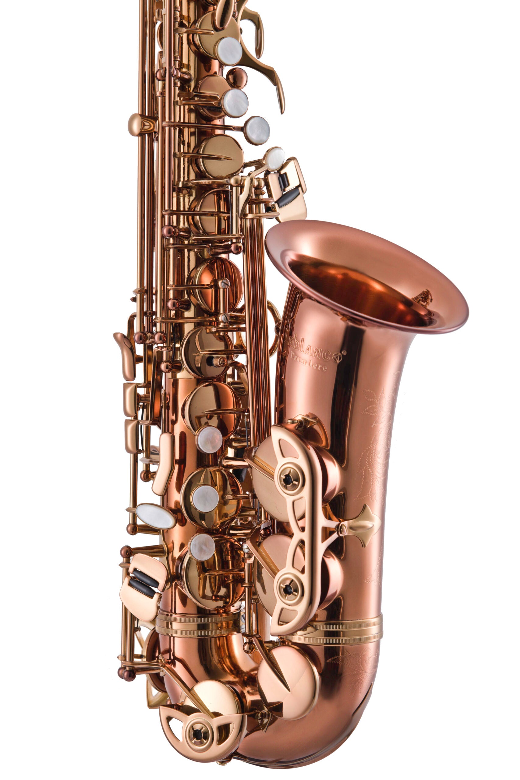 Kèn Saxophone Alto Leblanc LAS711 - Việt Music