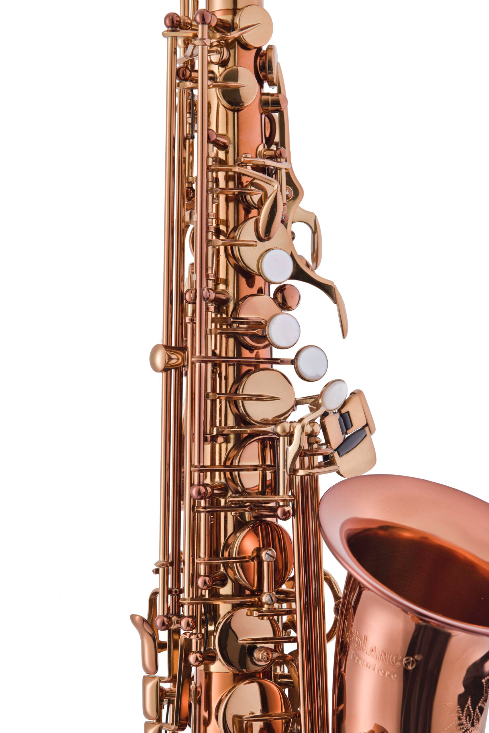 Kèn Saxophone Alto Leblanc LAS711 - Việt Music