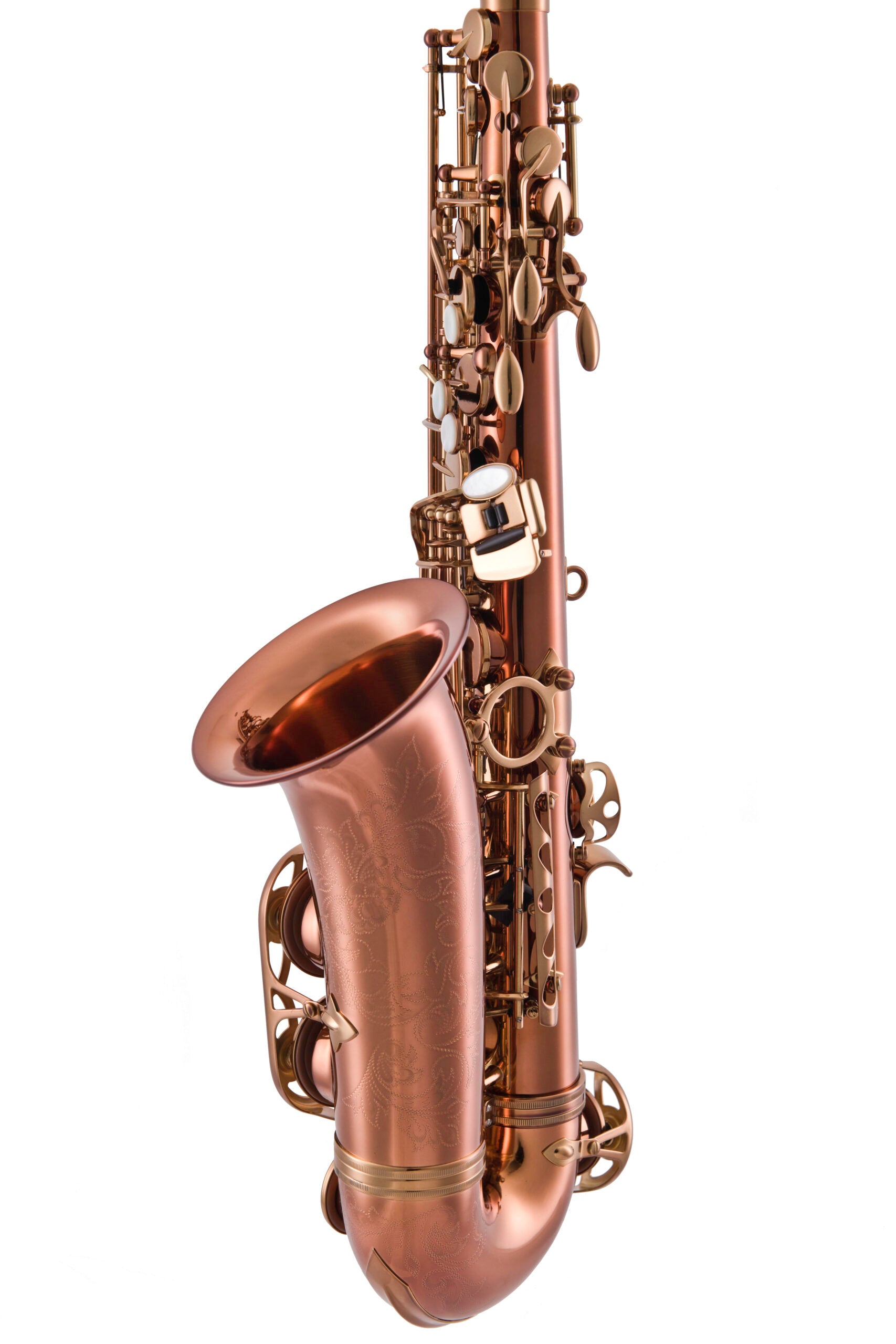 Kèn Saxophone Alto Leblanc LAS711 - Việt Music