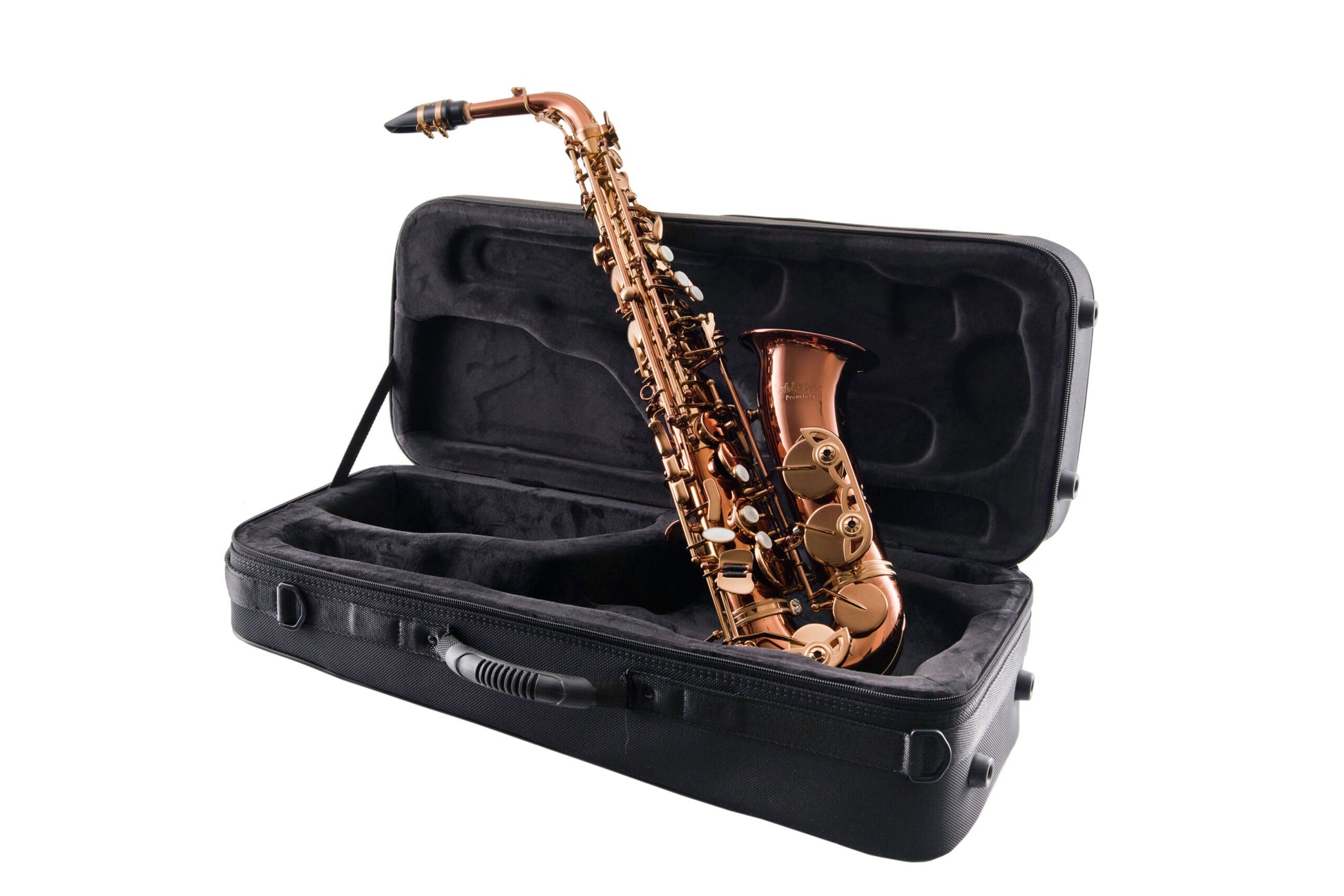 Kèn Saxophone Alto Leblanc LAS711 - Việt Music