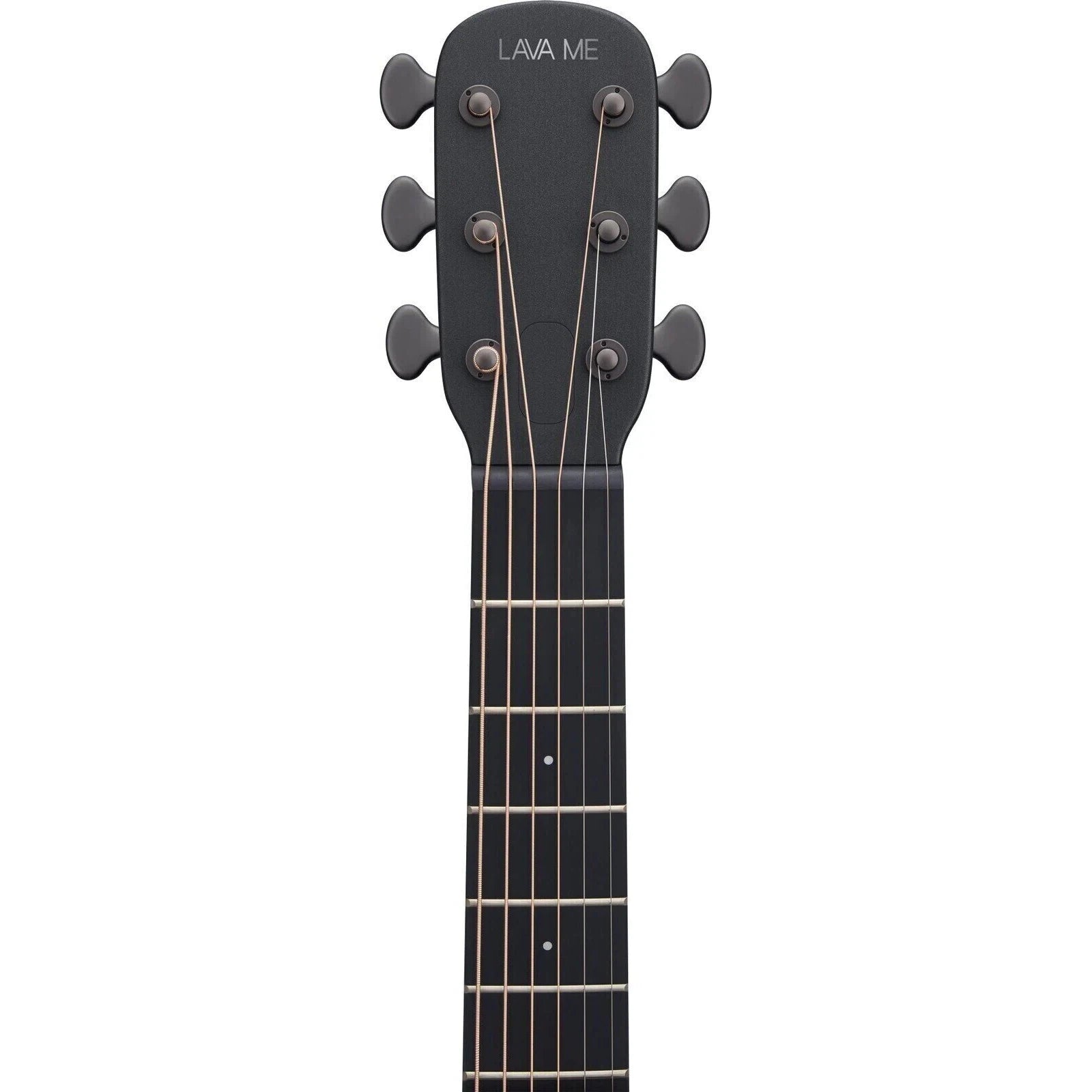 Đàn Guitar Acoustic Lava Me Air Carbon - Size 36, Space Black - Việt Music