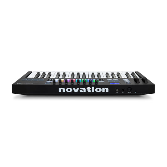 MIDI Keyboard Controller Novation Launchkey 37 MK3 - Việt Music