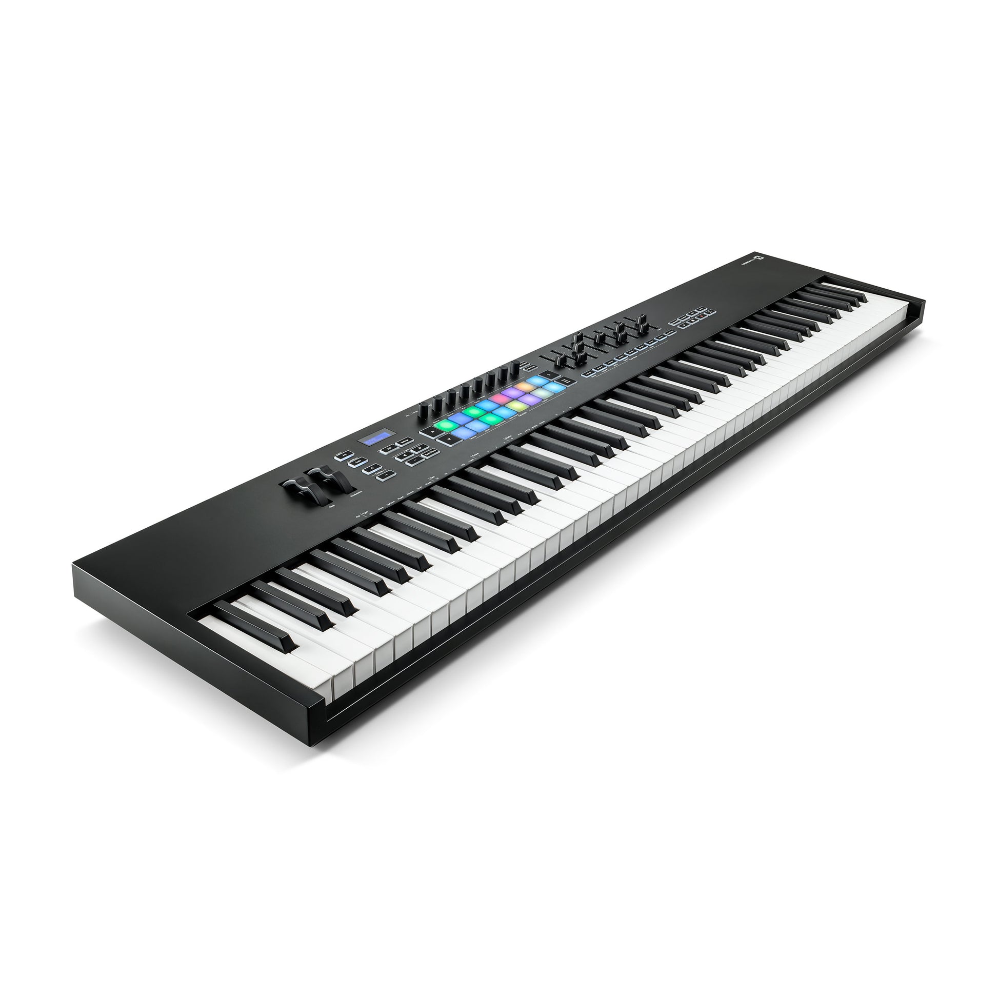 MIDI Keyboard Controller Novation Launchkey 88 MK3 - Việt Music