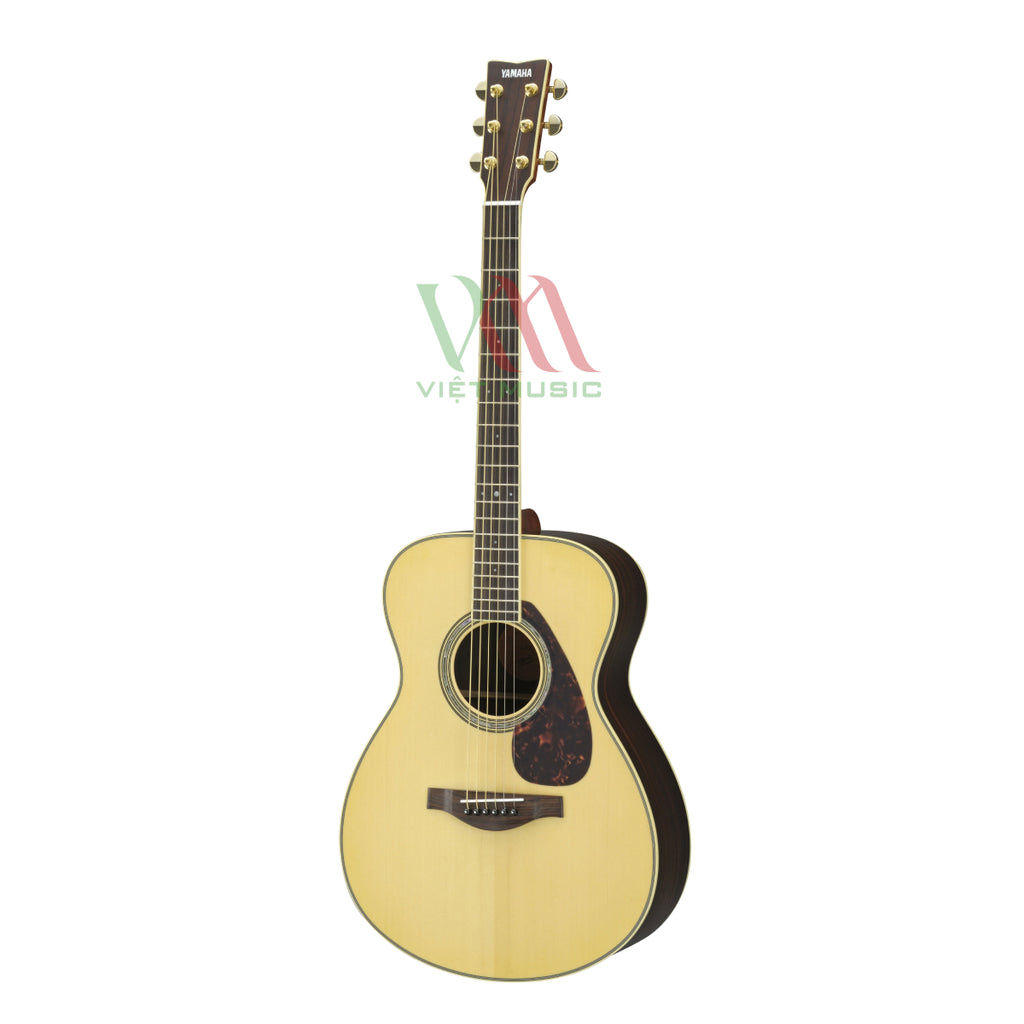 Đàn Guitar Acoustic Yamaha LS6 ARE - LS Series