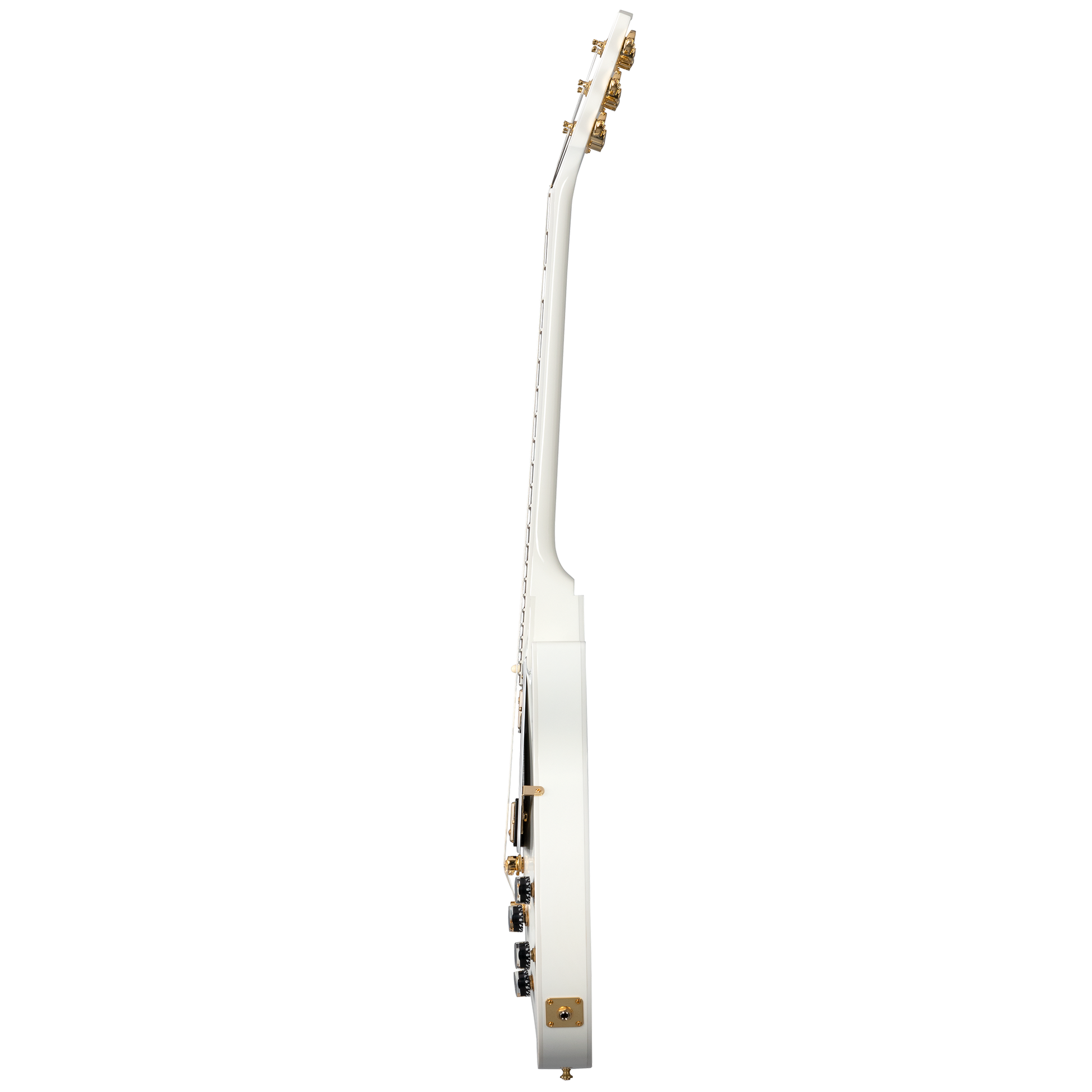 Đàn Guitar Điện Gibson Custom Les Paul Custom HH, Ebony Fingerboard - Việt Music