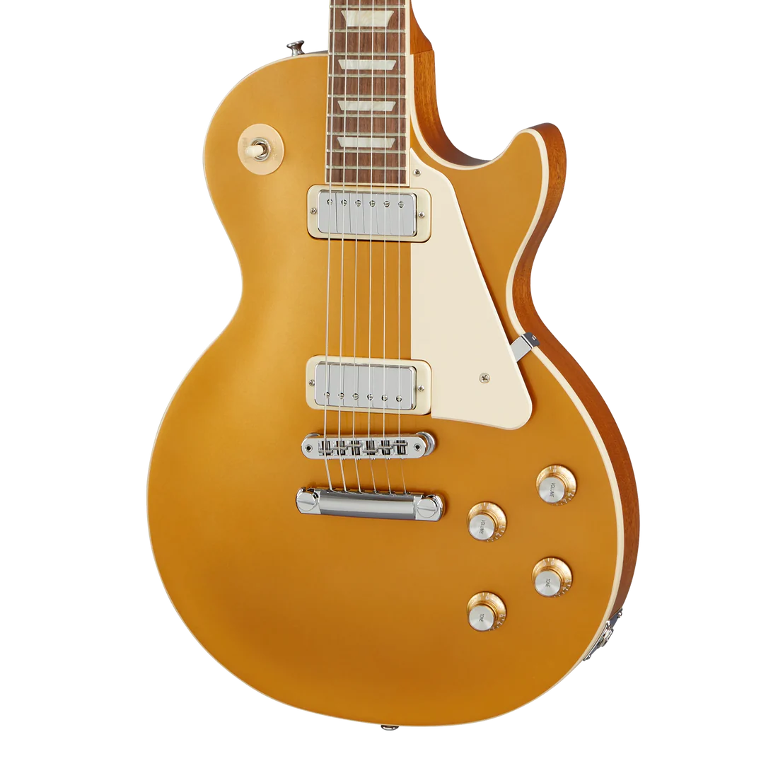 Đàn Guitar Điện Gibson Les Paul 70s Deluxe HH, Rosewood Fingerboard - Việt Music