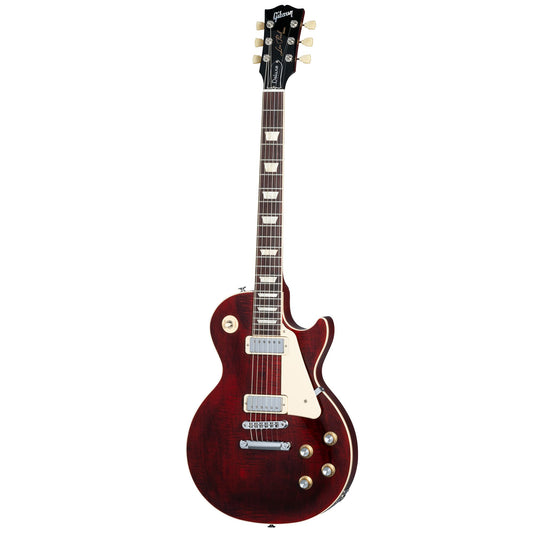 Đàn Guitar Điện Gibson Les Paul 70s Deluxe HH, Rosewood Fingerboard - Việt Music