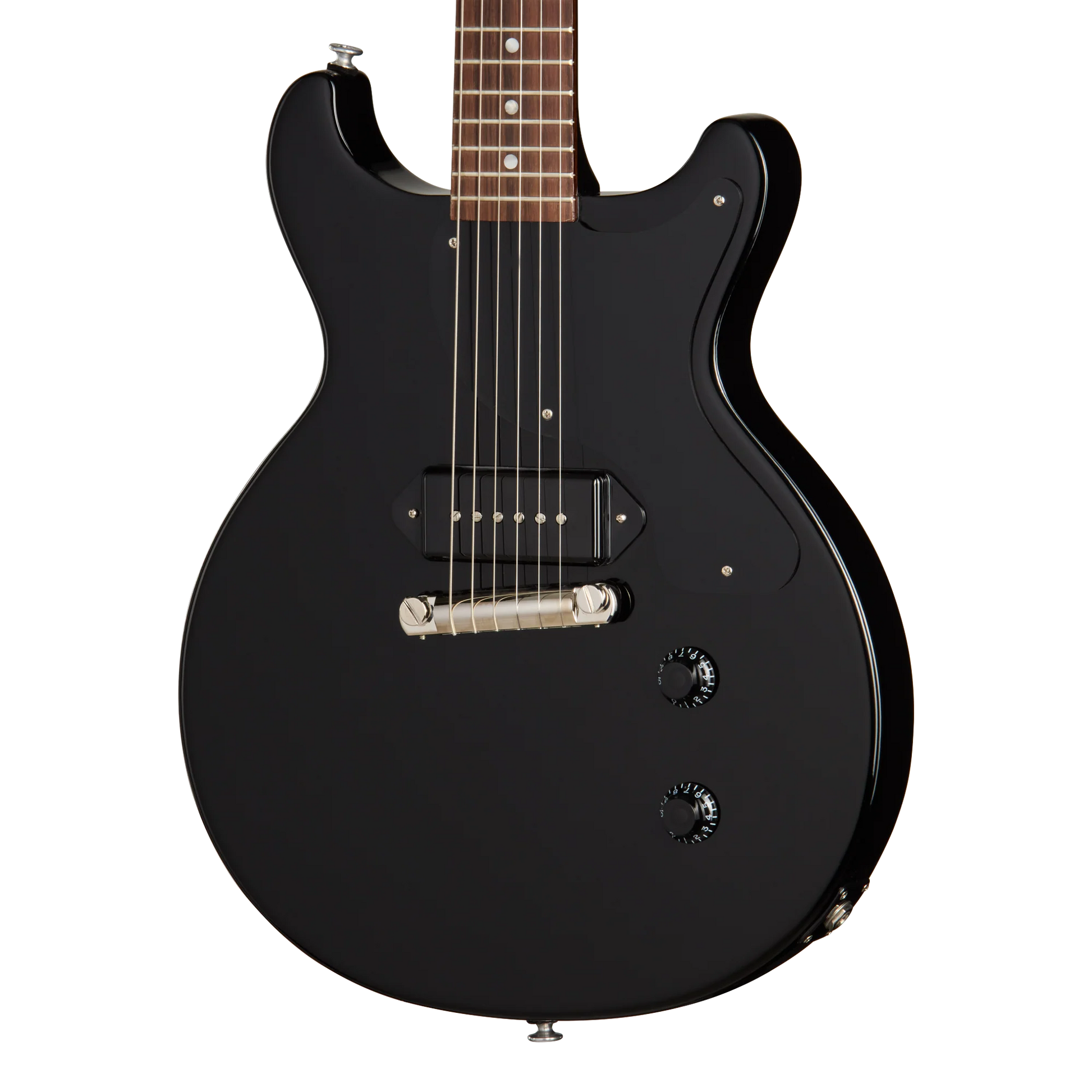 Đàn Guitar Điện Gibson Les Paul Junior Double Cut S, Rosewood Fingerboard - Việt Music