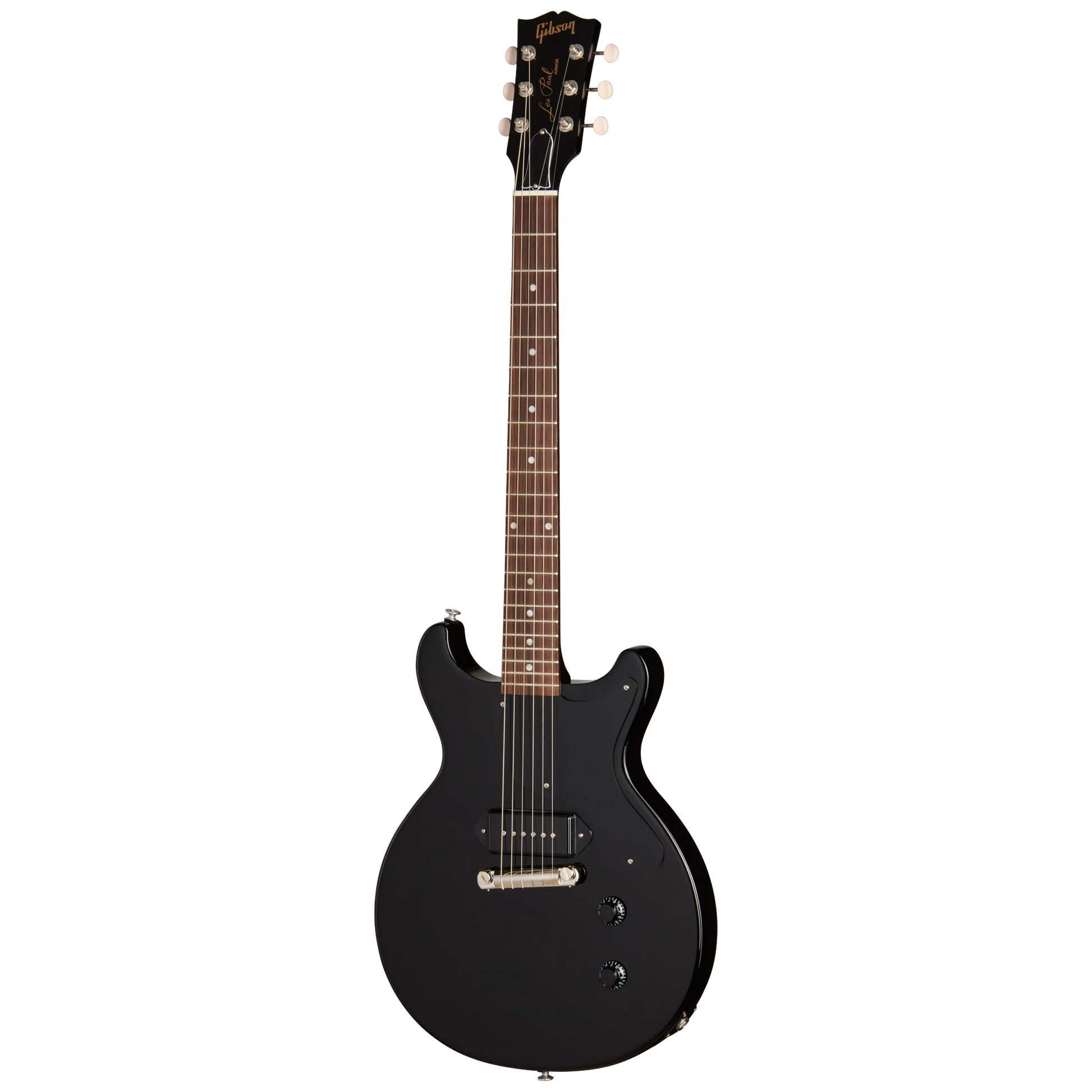 Đàn Guitar Điện Gibson Les Paul Junior Double Cut S, Rosewood Fingerboard - Việt Music