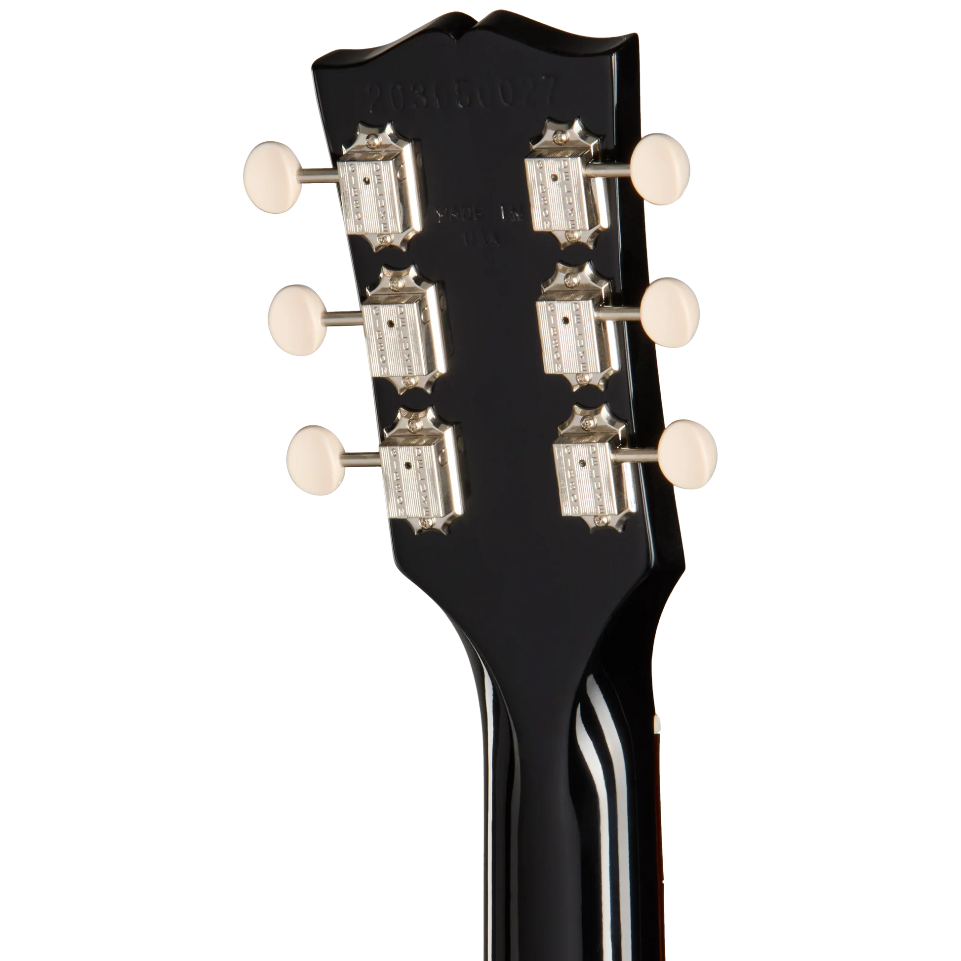 Đàn Guitar Điện Gibson Les Paul Junior Double Cut S, Rosewood Fingerboard - Việt Music
