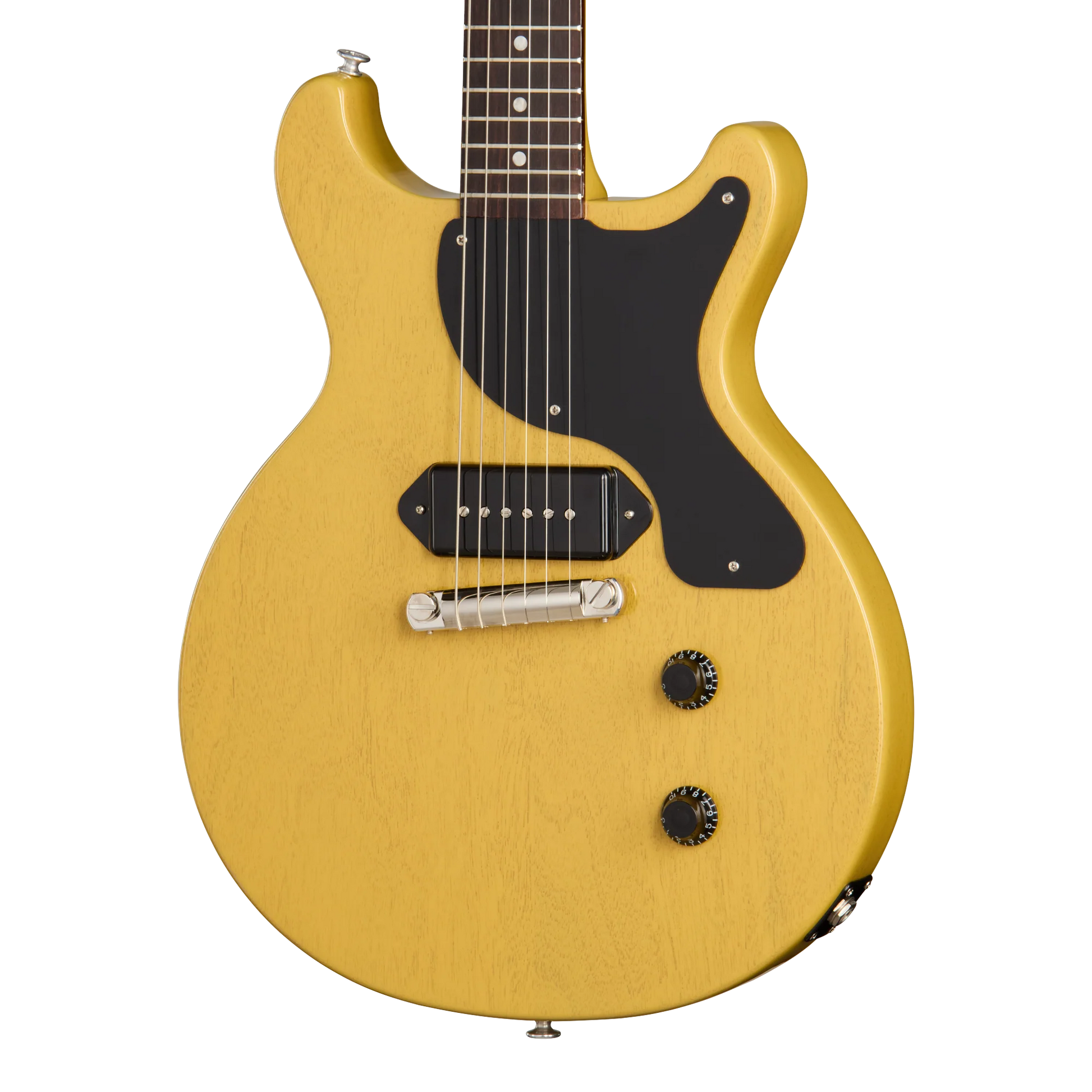 Đàn Guitar Điện Gibson Les Paul Junior Double Cut S, Rosewood Fingerboard - Việt Music