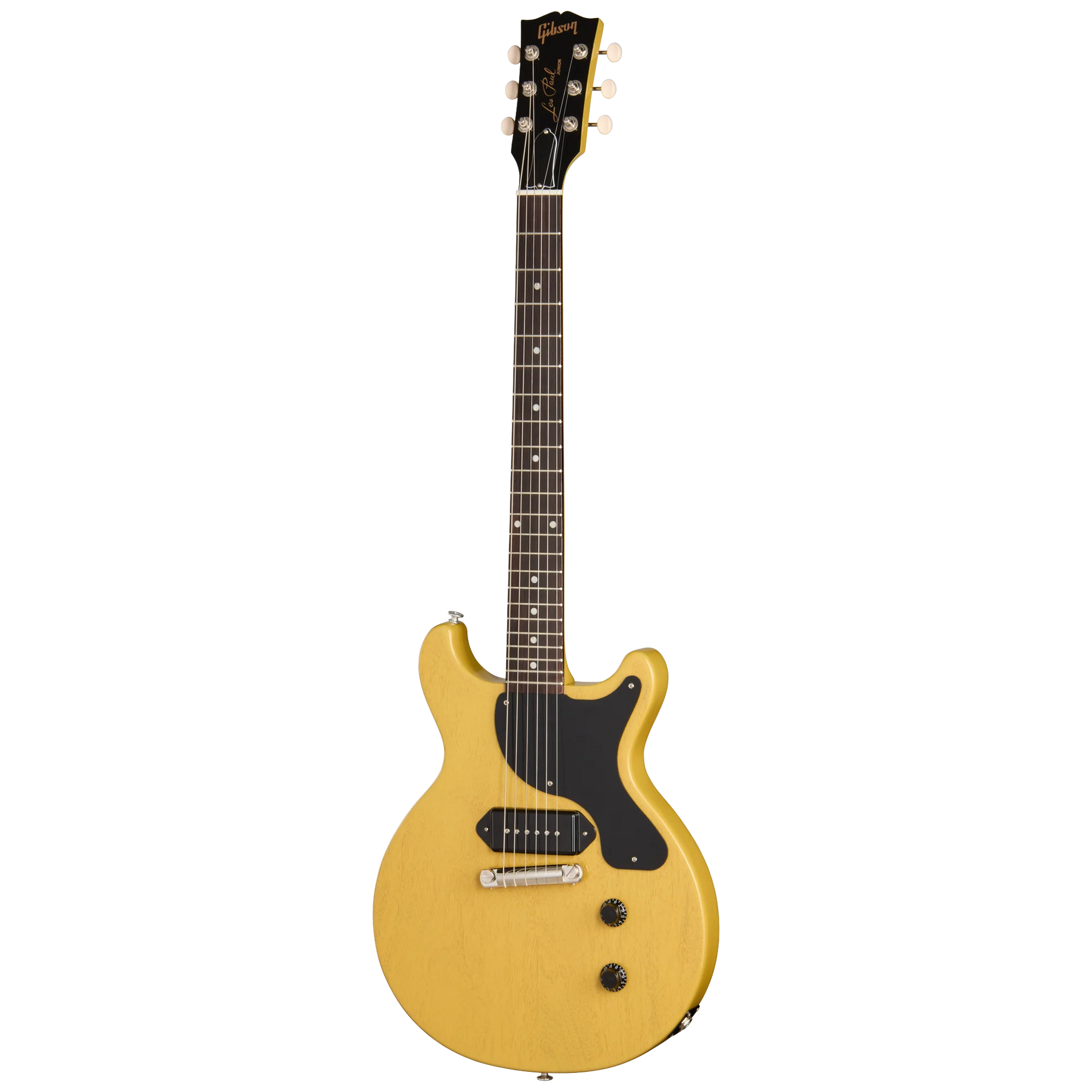 Đàn Guitar Điện Gibson Les Paul Junior Double Cut S, Rosewood Fingerboard - Việt Music