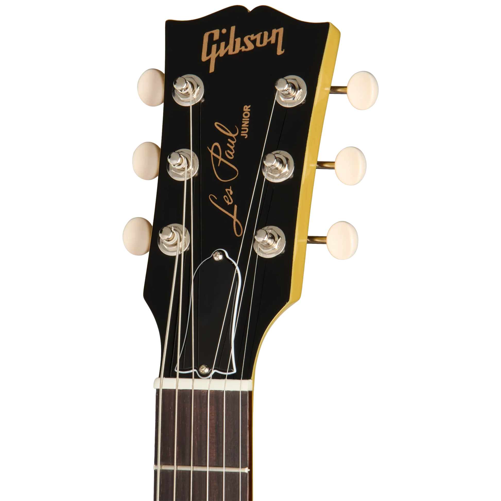 Đàn Guitar Điện Gibson Les Paul Junior Double Cut S, Rosewood Fingerboard - Việt Music