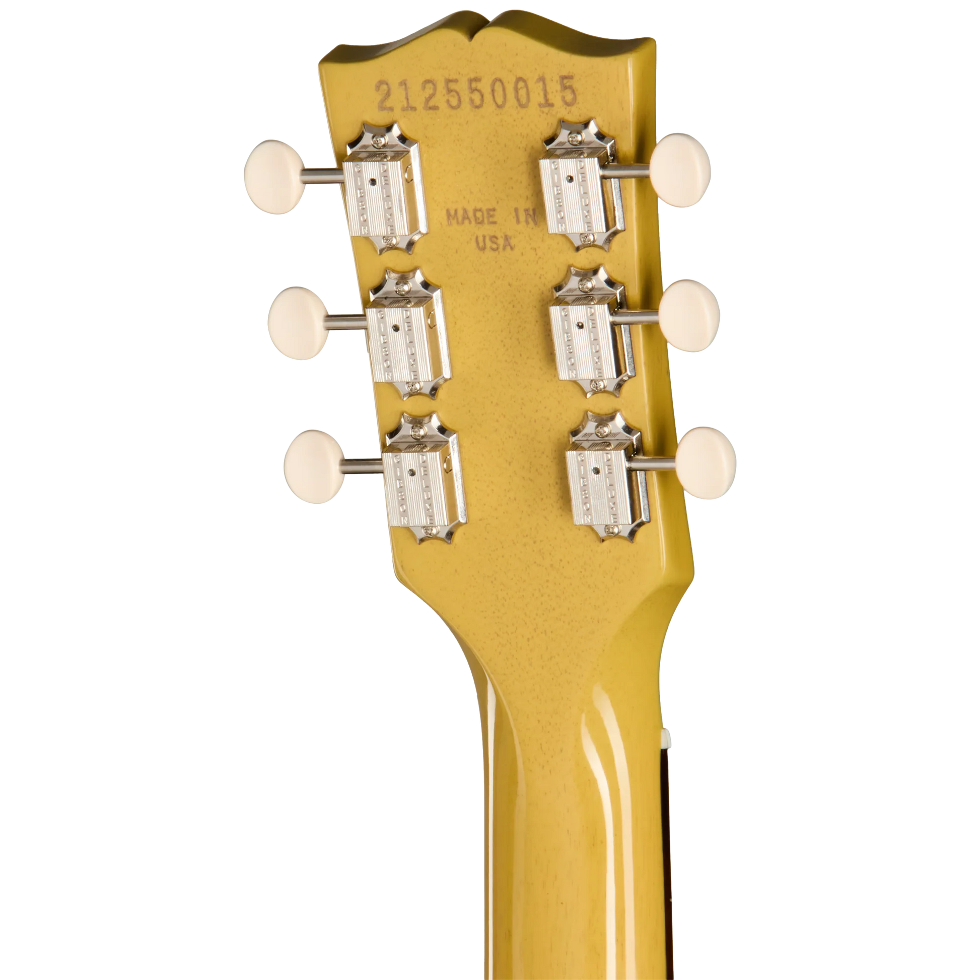 Đàn Guitar Điện Gibson Les Paul Junior Double Cut S, Rosewood Fingerboard - Việt Music