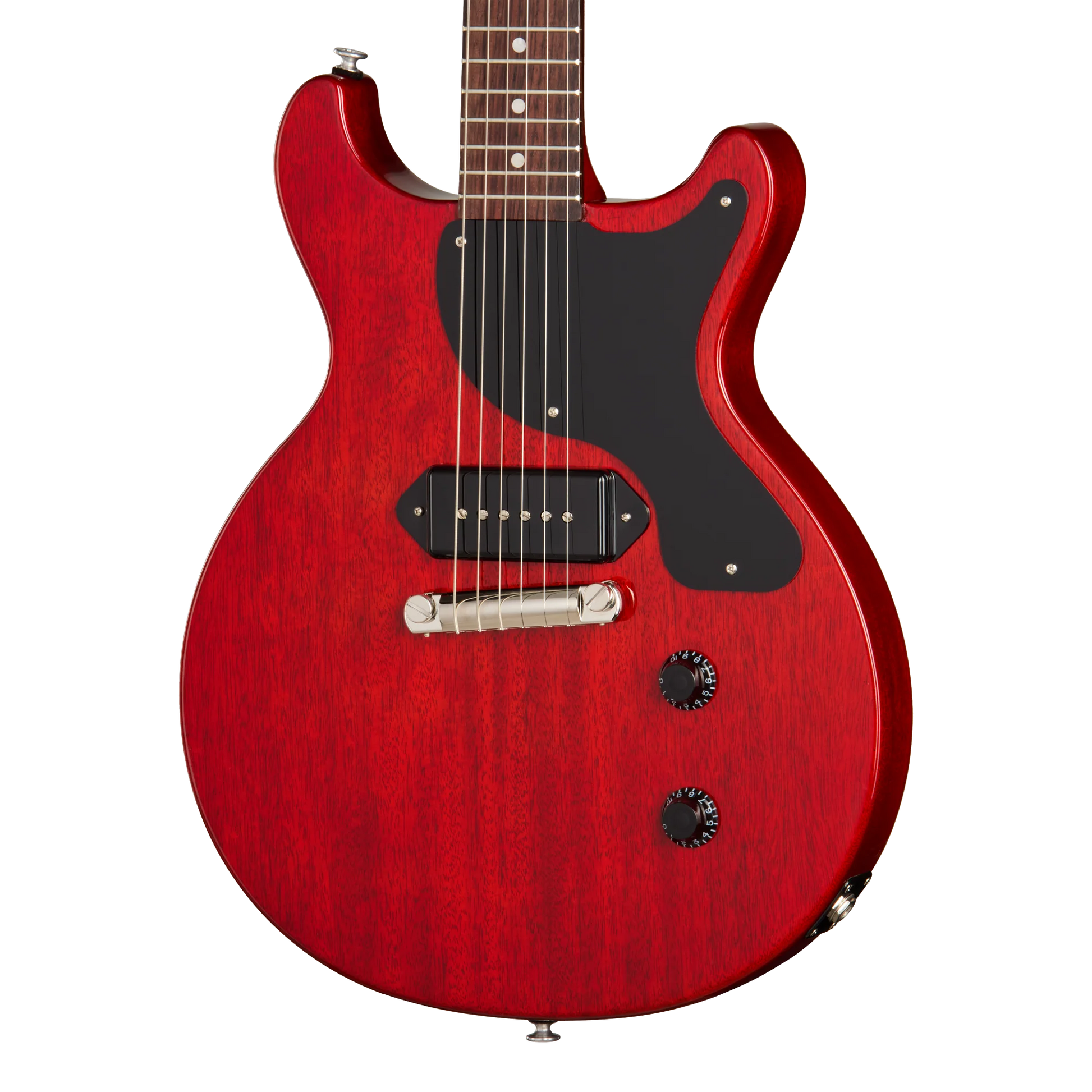 Đàn Guitar Điện Gibson Les Paul Junior Double Cut S, Rosewood Fingerboard - Việt Music