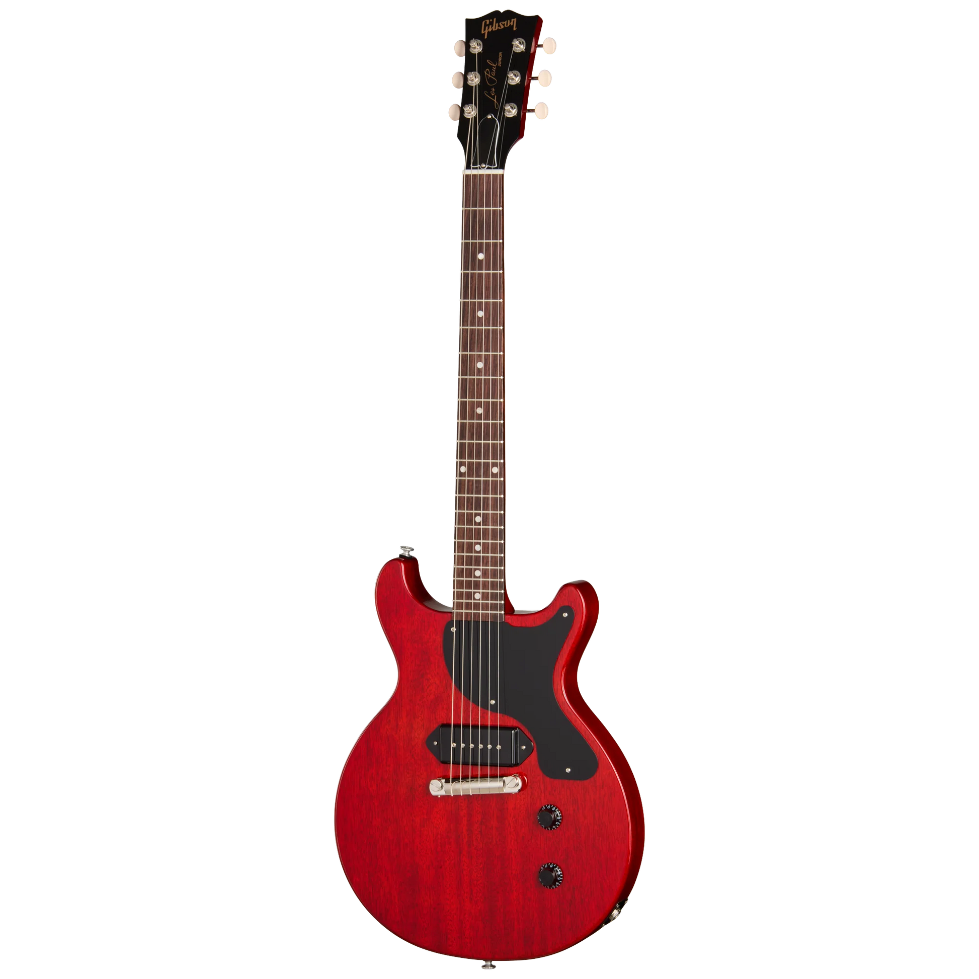 Đàn Guitar Điện Gibson Les Paul Junior Double Cut S, Rosewood Fingerboard - Việt Music