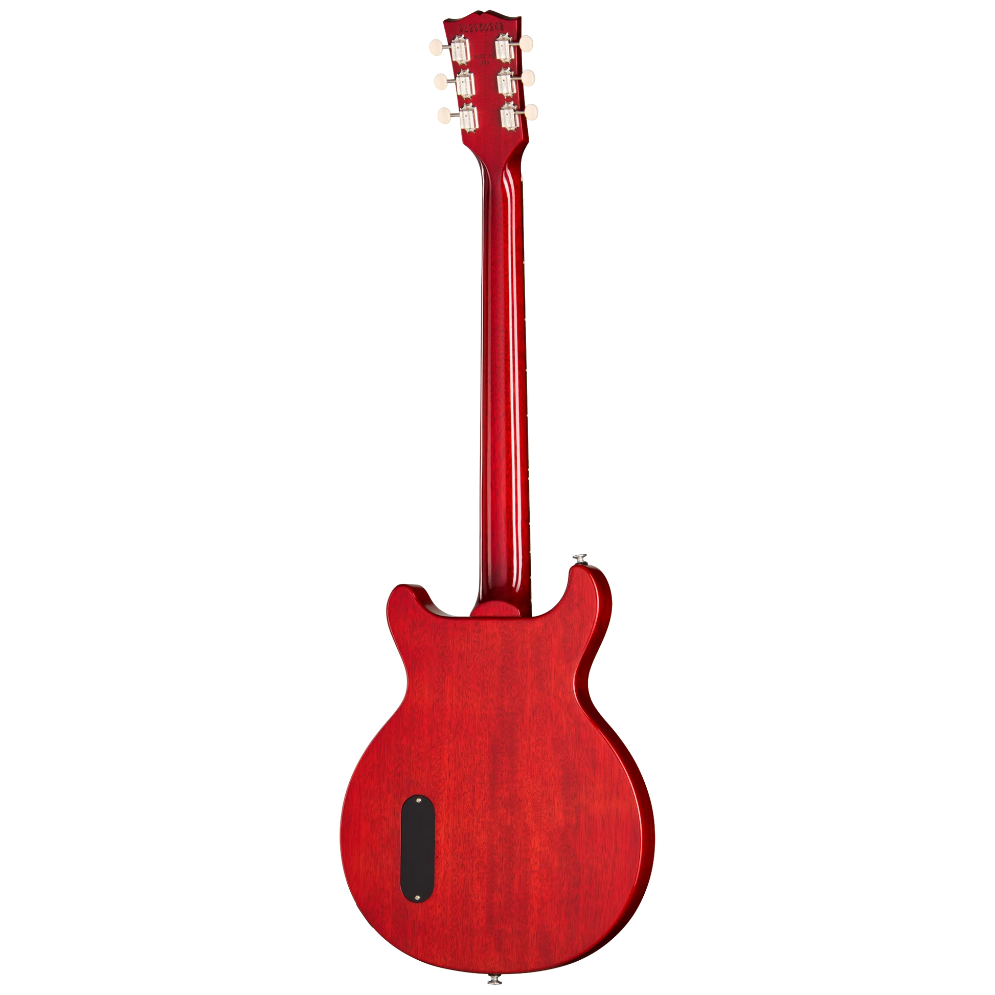 Đàn Guitar Điện Gibson Les Paul Junior Double Cut S, Rosewood Fingerboard - Việt Music