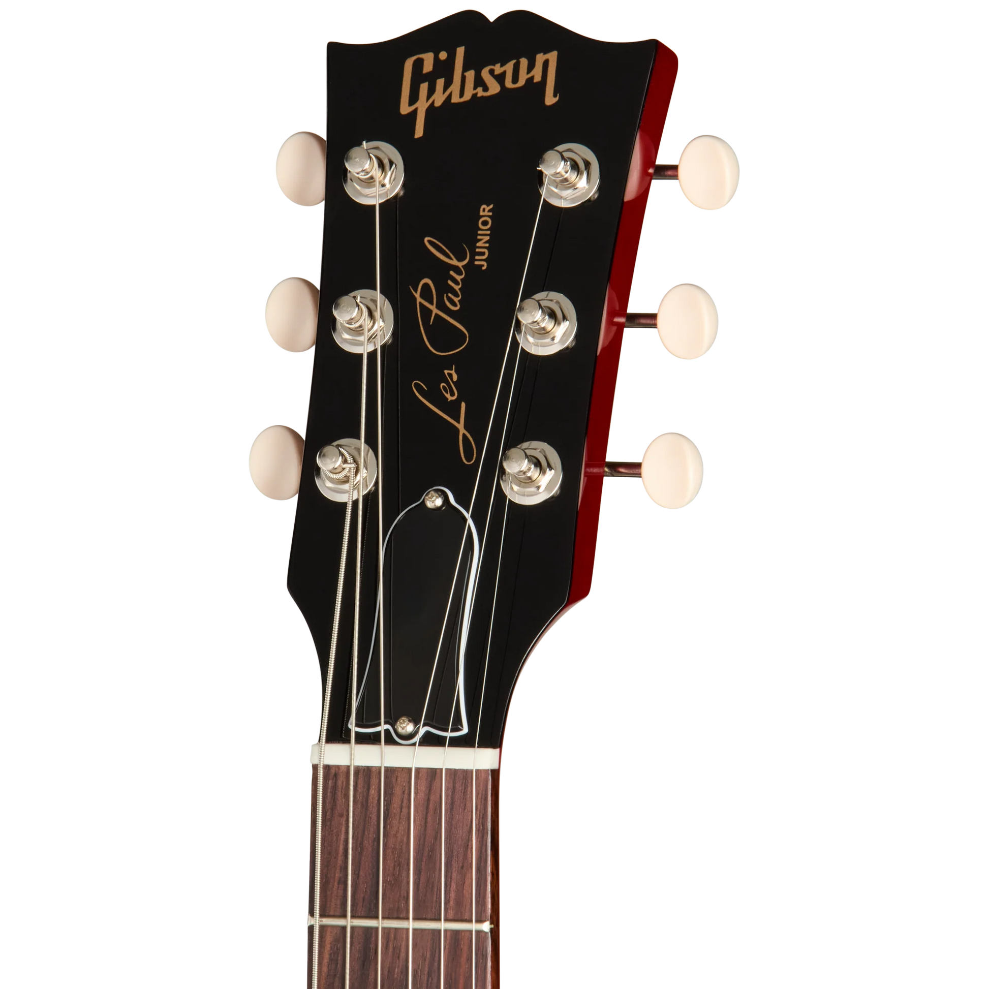 Đàn Guitar Điện Gibson Les Paul Junior Double Cut S, Rosewood Fingerboard - Việt Music