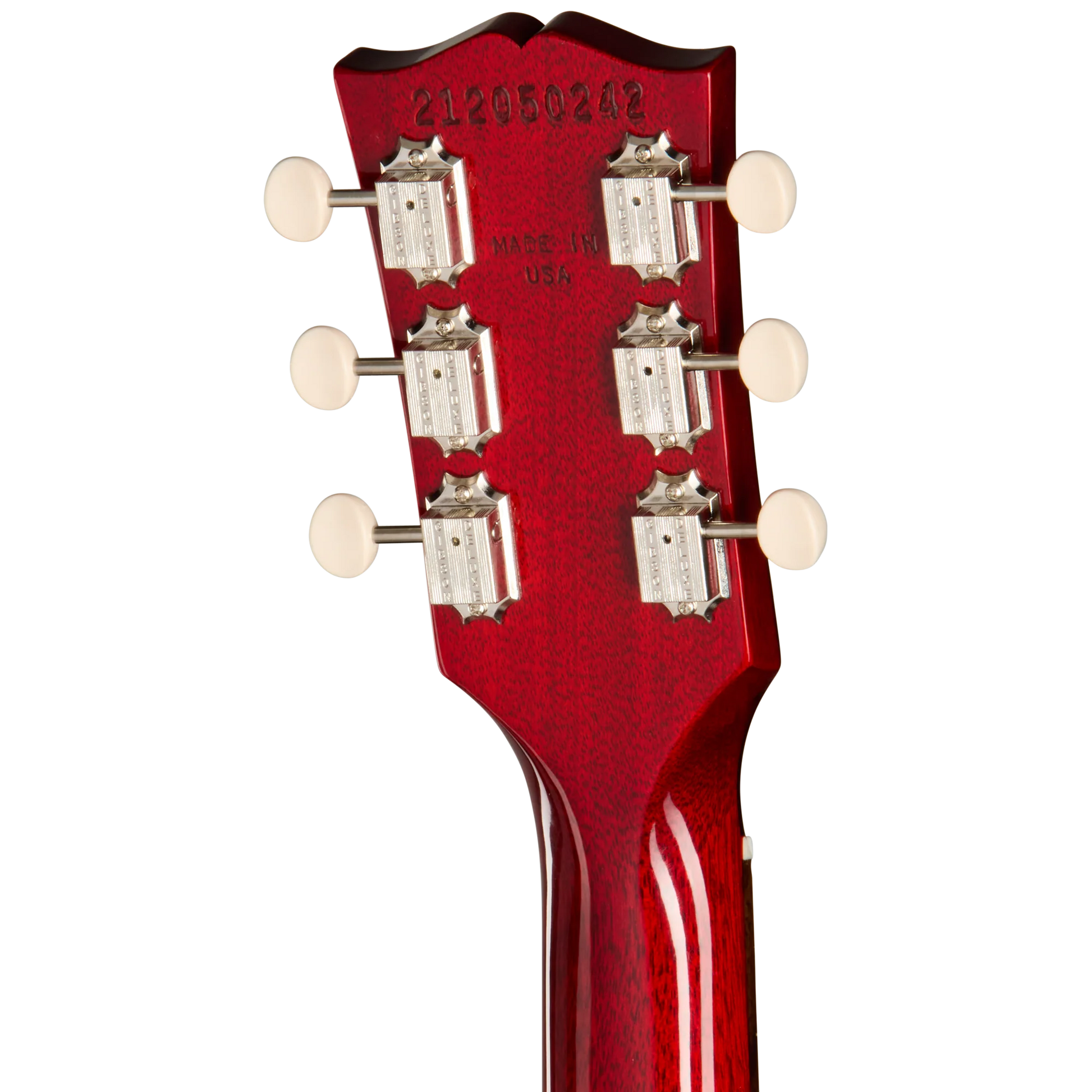 Đàn Guitar Điện Gibson Les Paul Junior Double Cut S, Rosewood Fingerboard - Việt Music