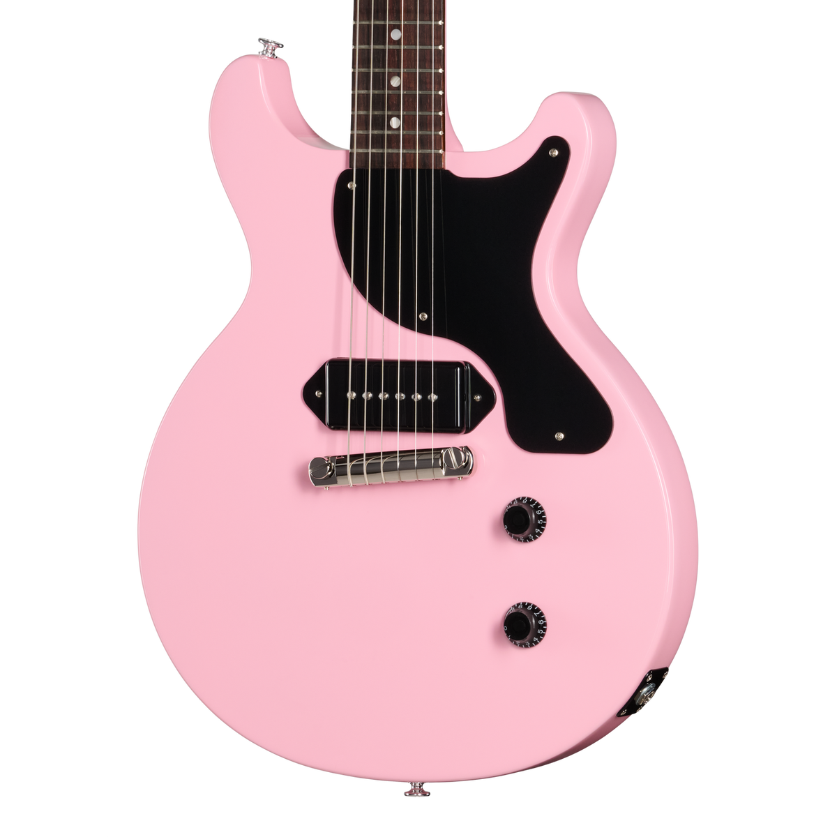 Đàn Guitar Điện Gibson Les Paul Junior Double Cut S, Rosewood Fingerboard - Việt Music