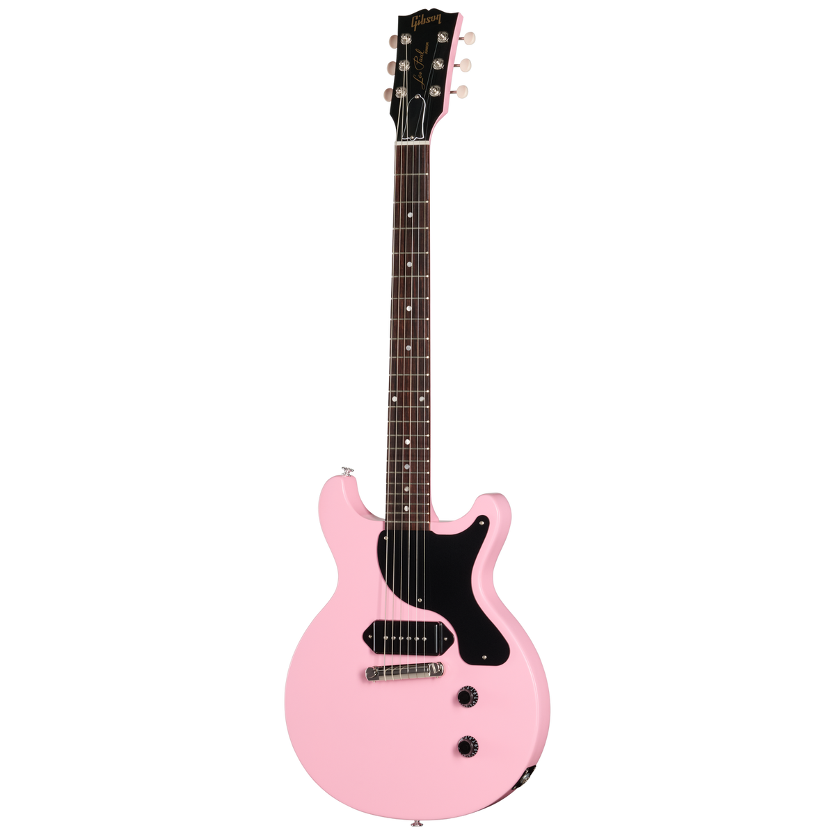 Đàn Guitar Điện Gibson Les Paul Junior Double Cut S, Rosewood Fingerboard - Việt Music