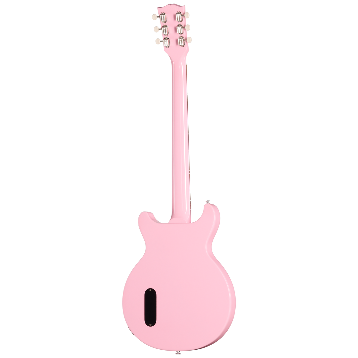 Đàn Guitar Điện Gibson Les Paul Junior Double Cut S, Rosewood Fingerboard - Việt Music