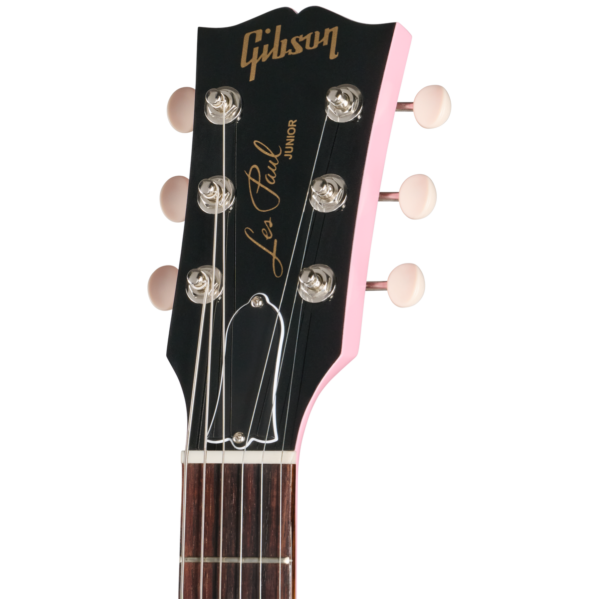 Đàn Guitar Điện Gibson Les Paul Junior Double Cut S, Rosewood Fingerboard - Việt Music
