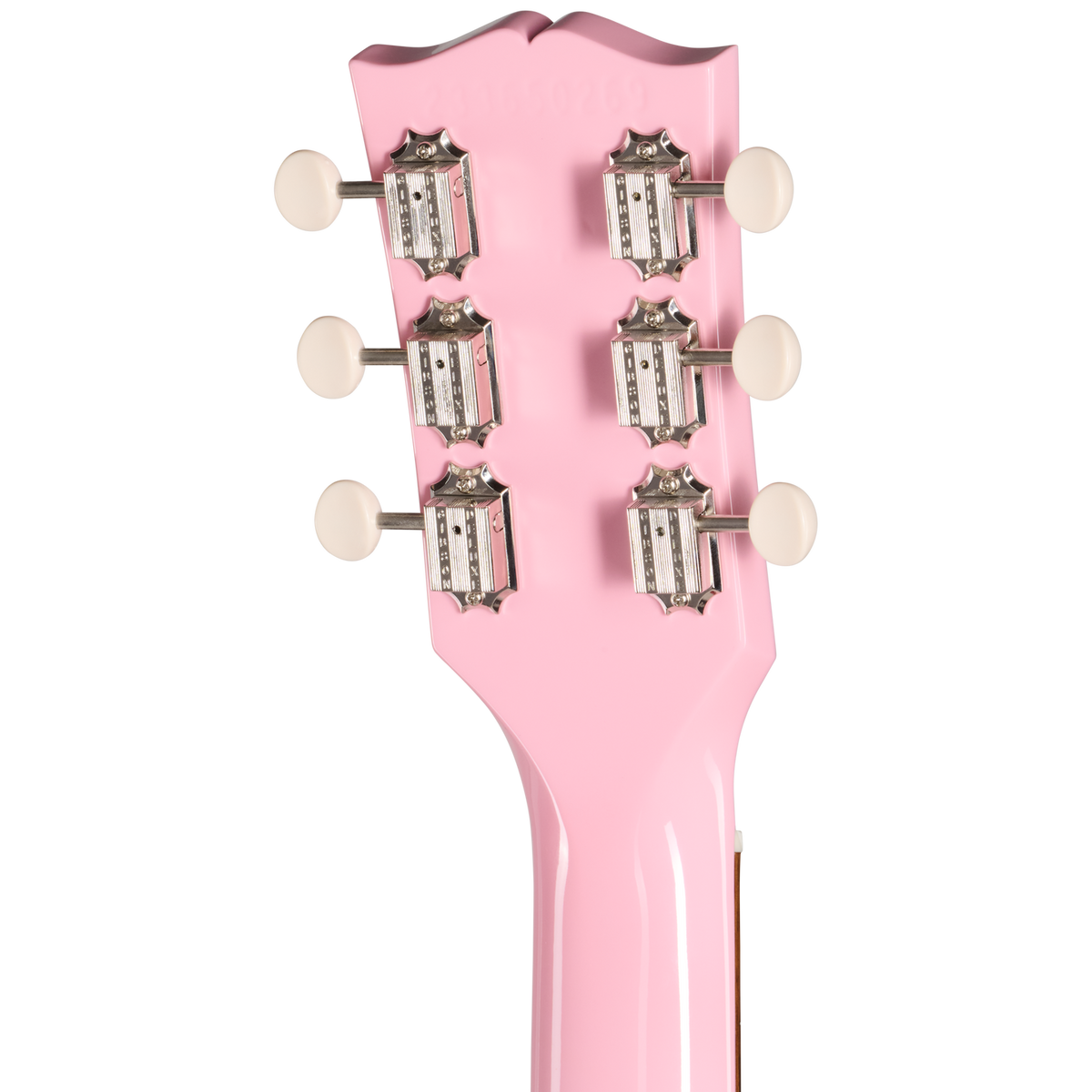 Đàn Guitar Điện Gibson Les Paul Junior Double Cut S, Rosewood Fingerboard - Việt Music