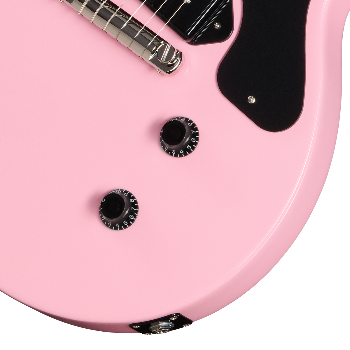 Đàn Guitar Điện Gibson Les Paul Junior Double Cut S, Rosewood Fingerboard - Việt Music