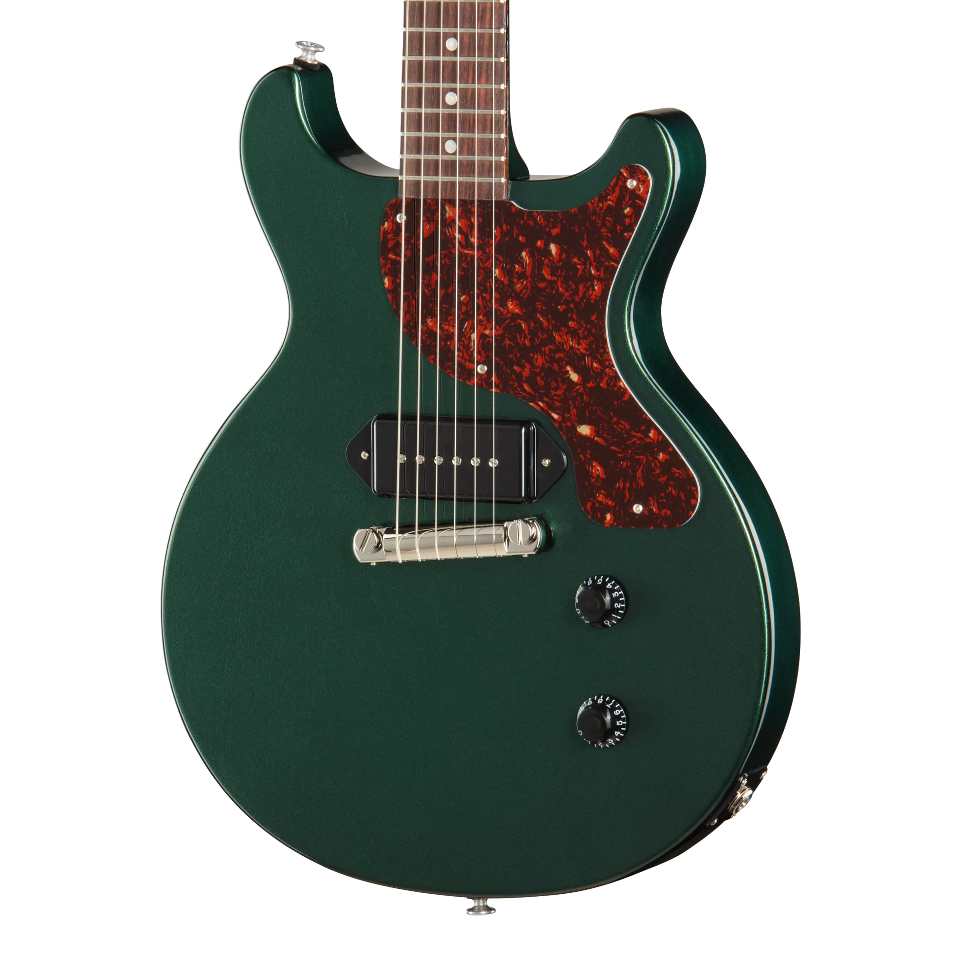 Đàn Guitar Điện Gibson Les Paul Junior Double Cut S, Rosewood Fingerboard - Việt Music